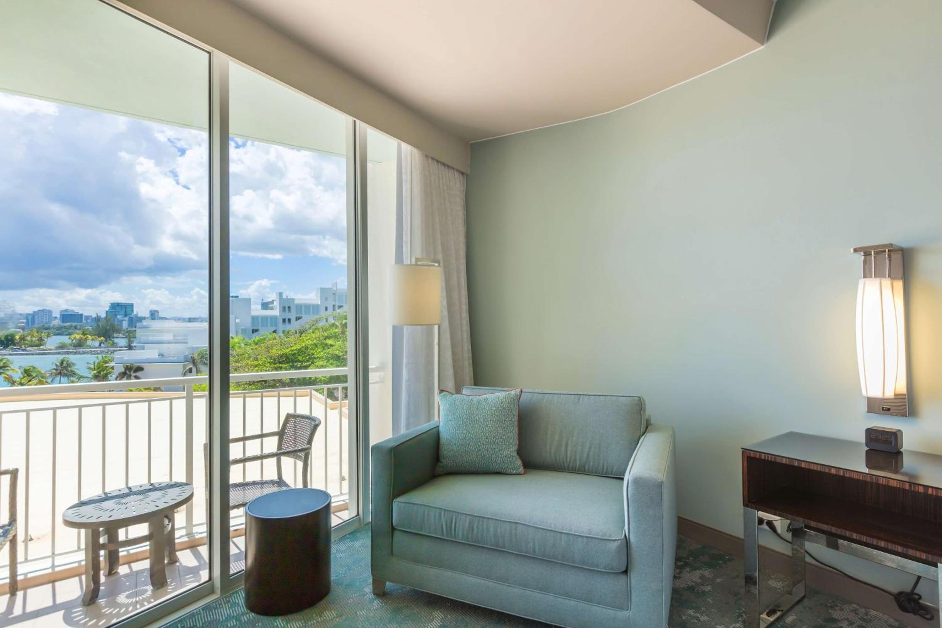 King Room with Resort or Garden View - Photo 2