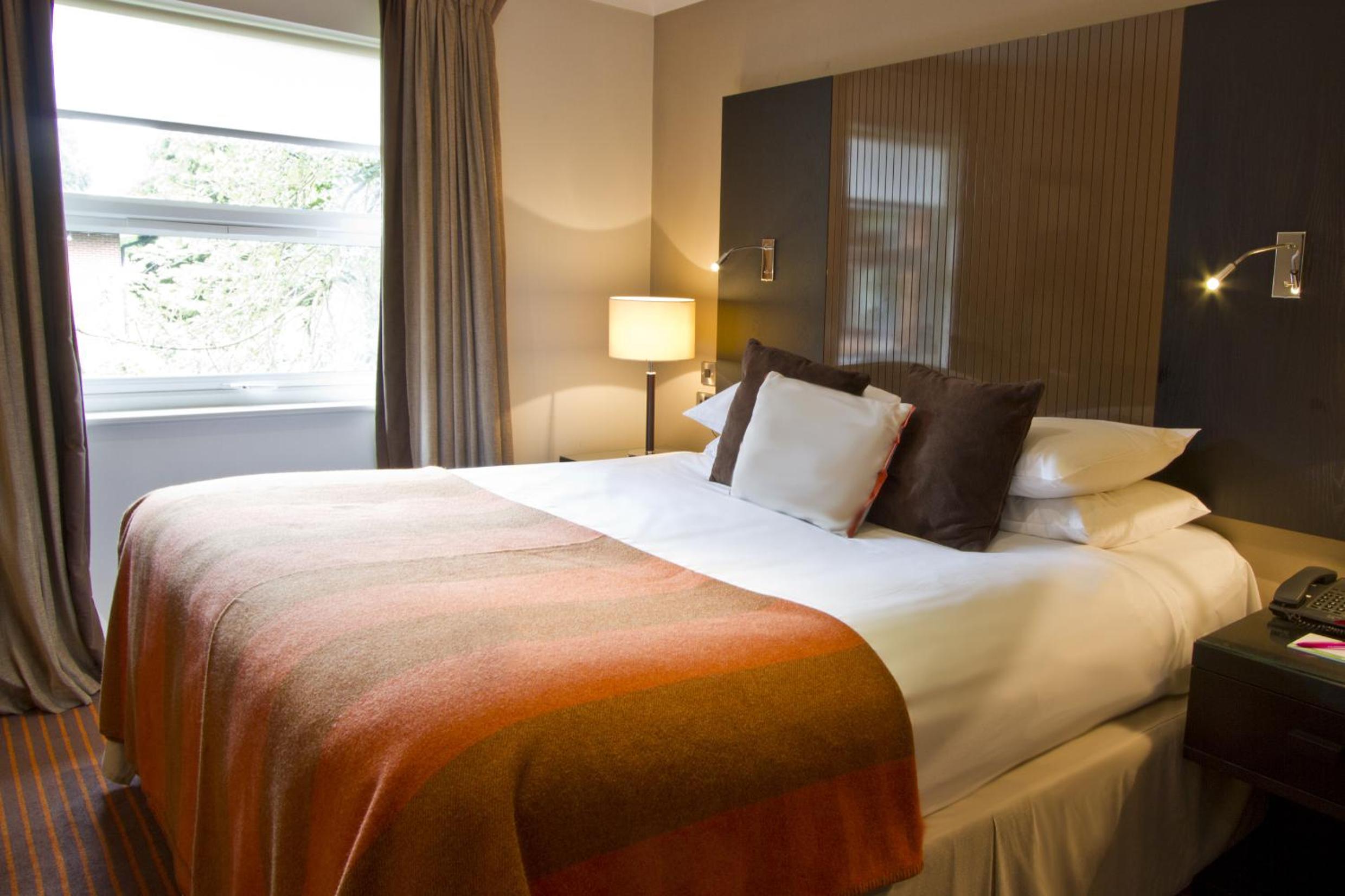 Superior Double Room - Photo 1