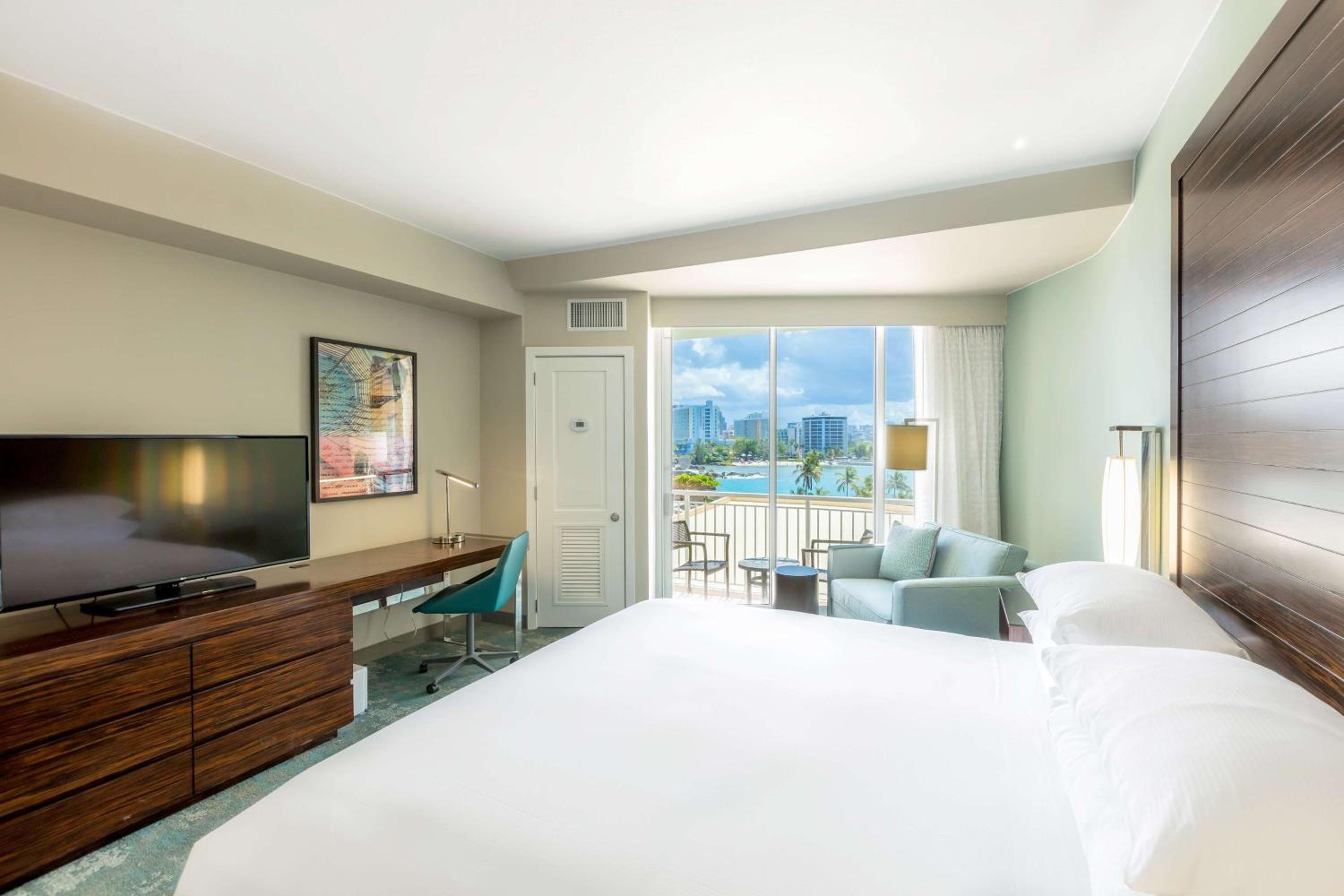 King Room with Resort or Garden View - Photo 9