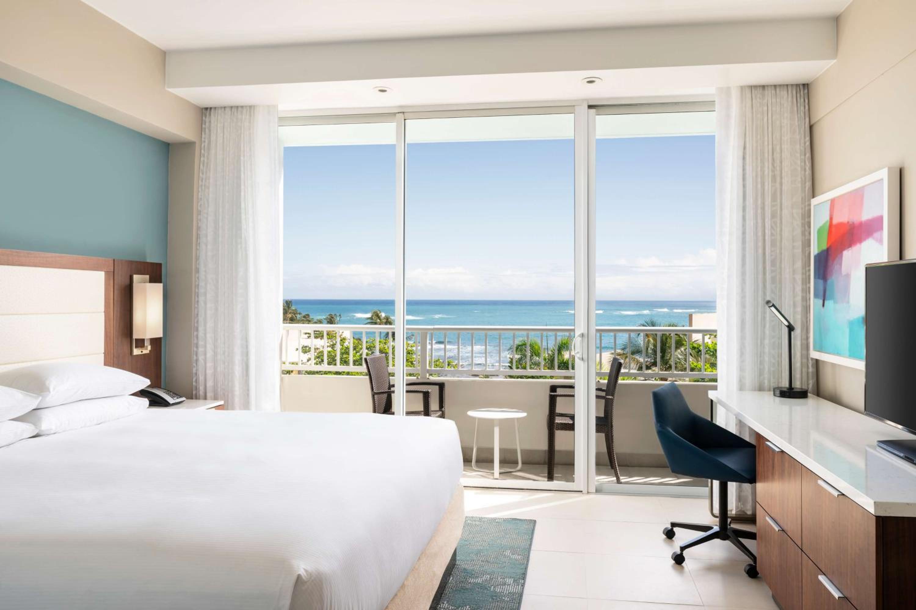 Premium King Suite with Garden View - Photo 1