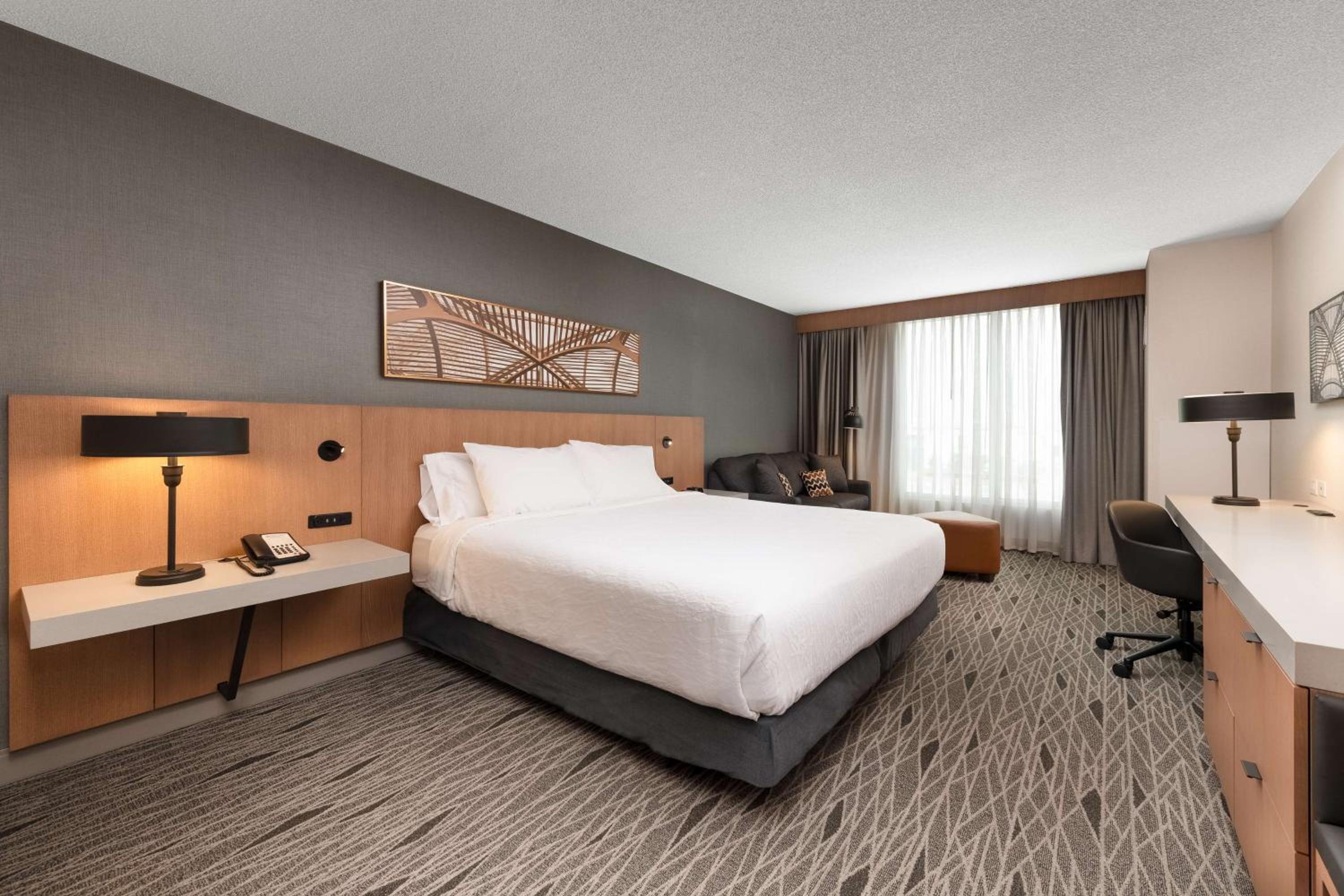 King Room