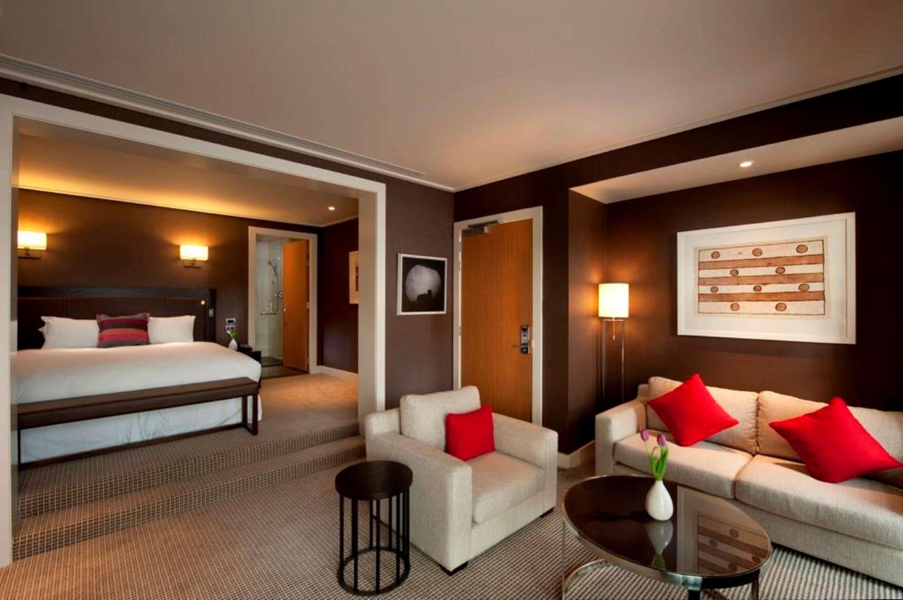 King Room - Photo 1