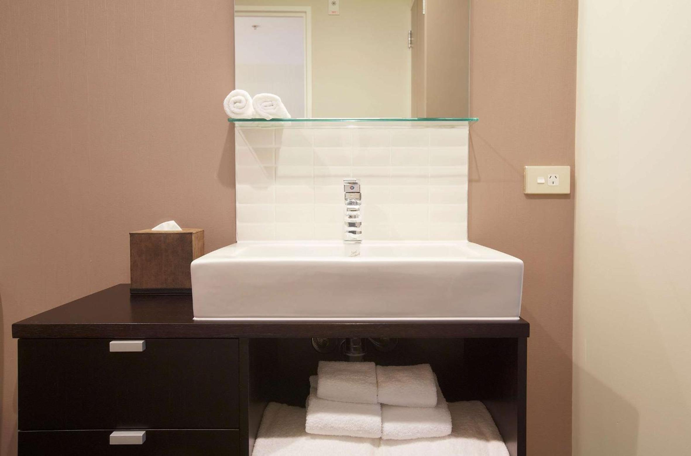 One-Bedroom Residence  - Photo 10