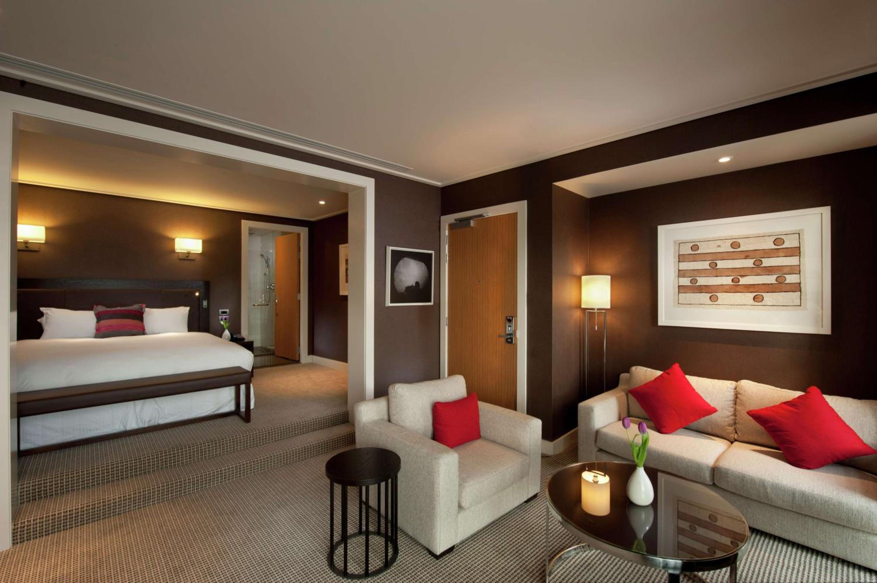King Room - Photo 2
