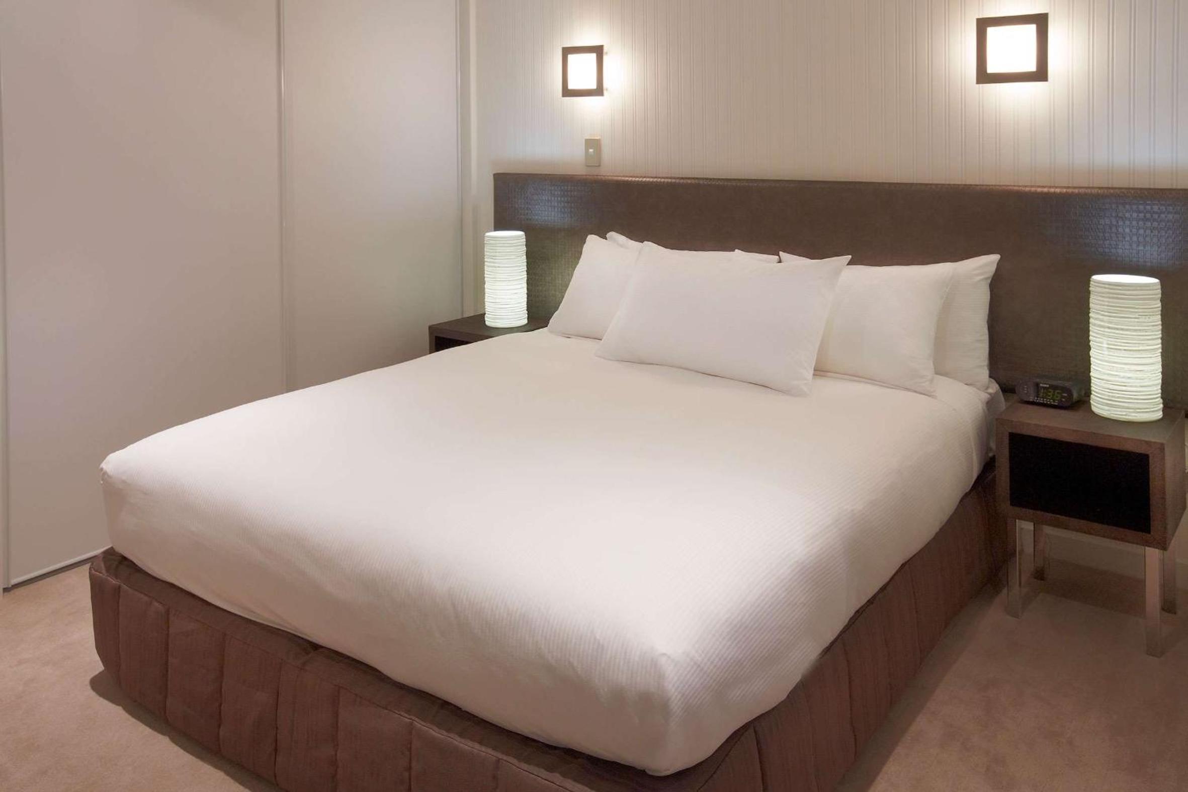 One-Bedroom Residence  - Photo 1