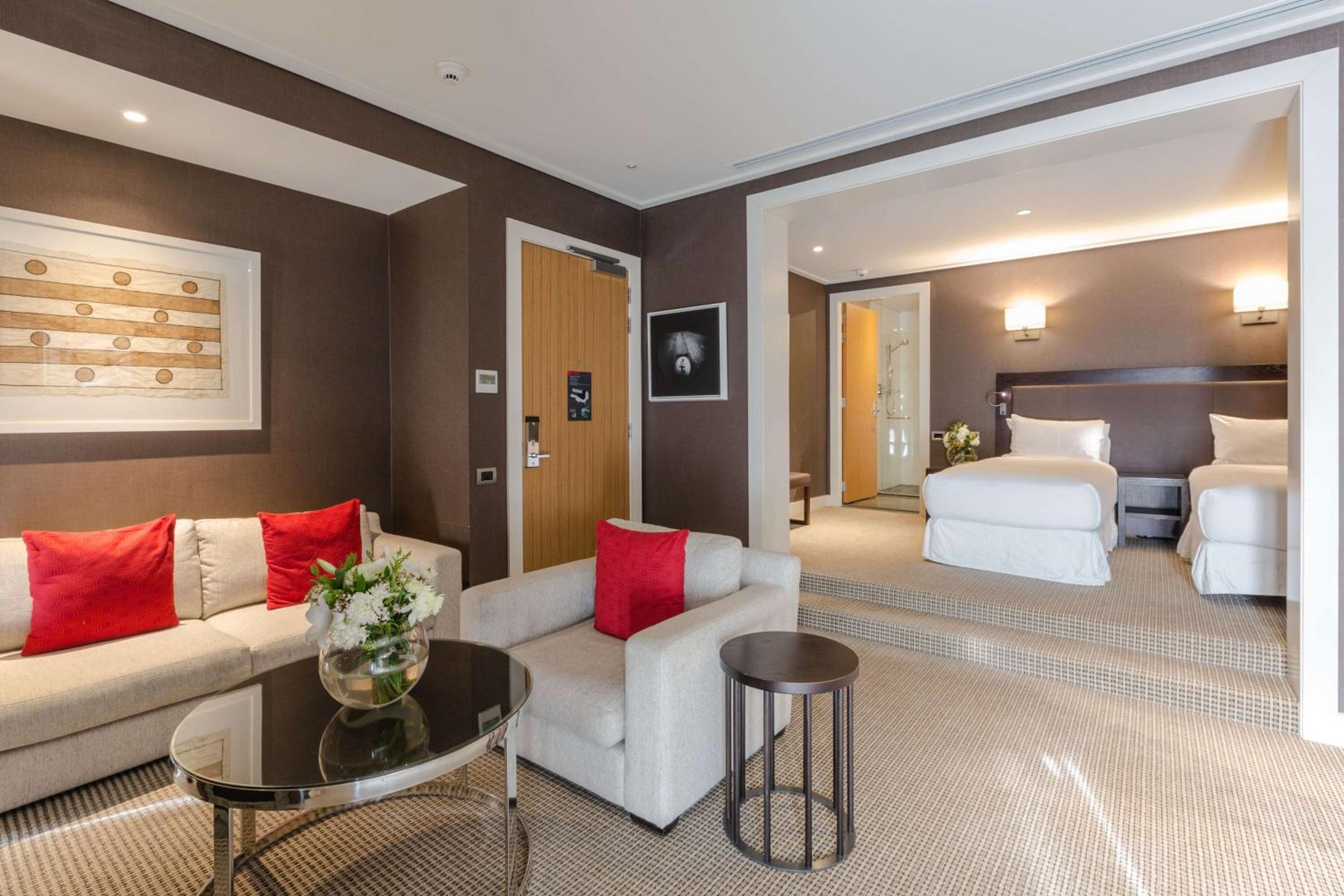 Twin Room - Photo 3