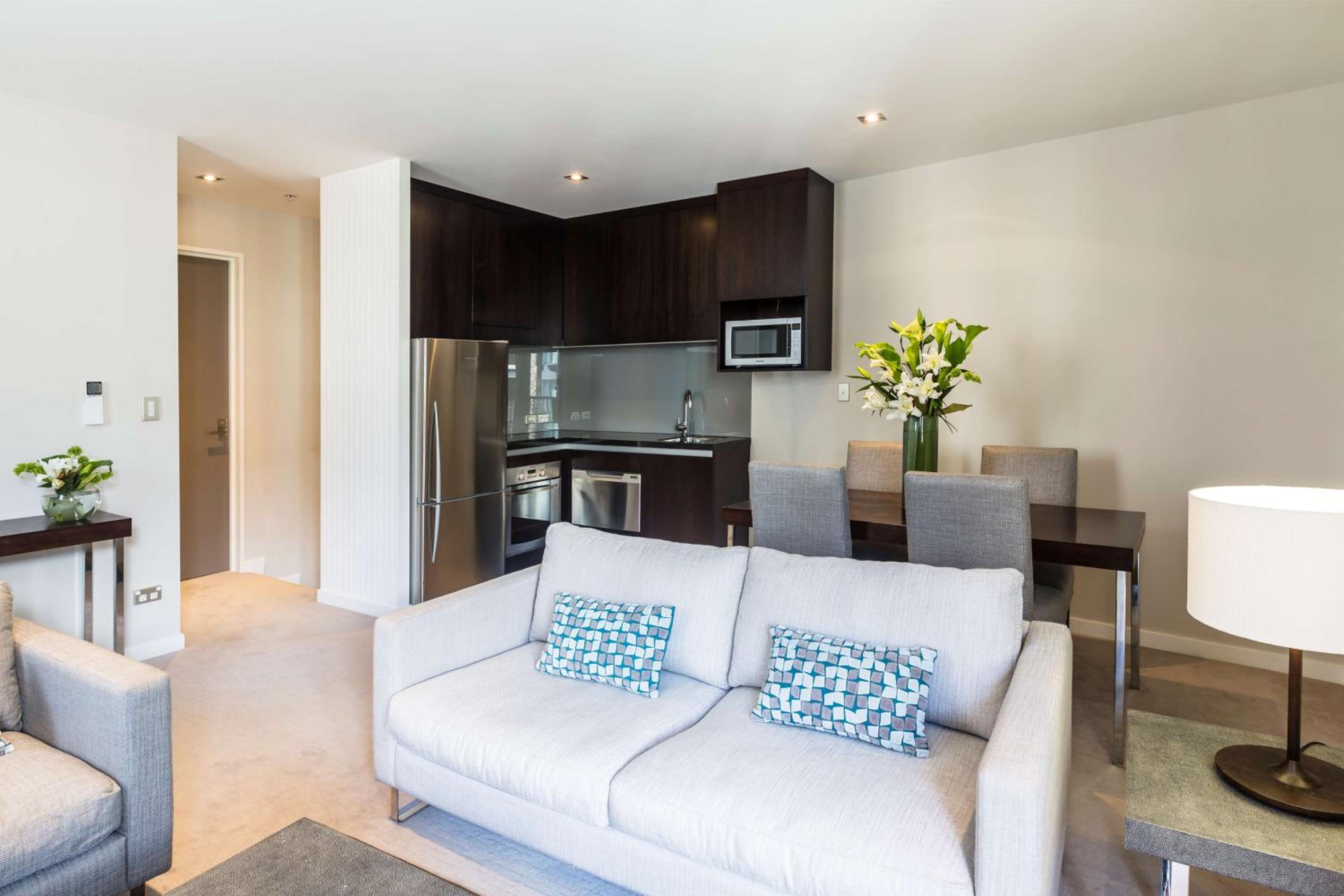 One-Bedroom Residence  - Photo 4