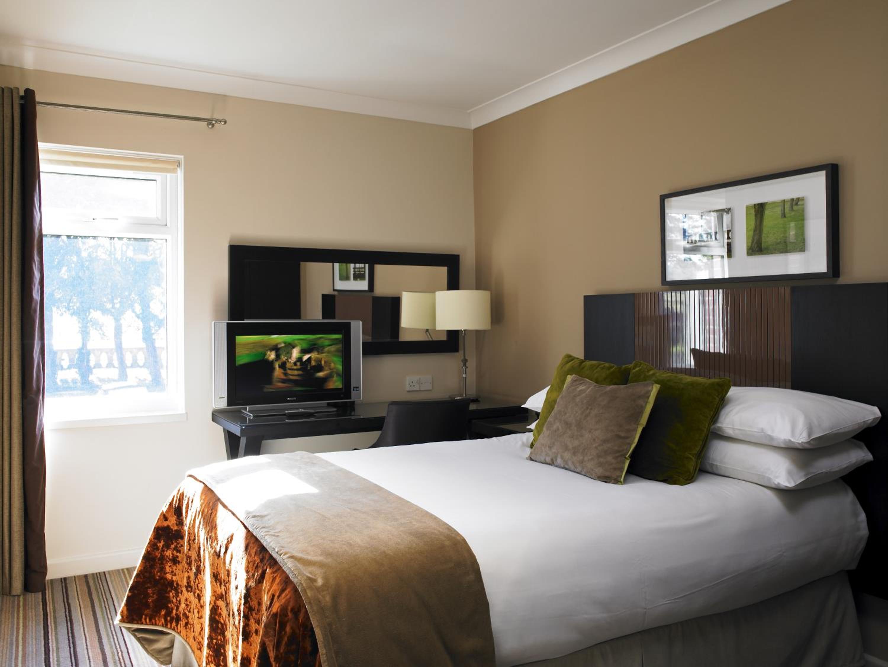 Horsley Place - Double Room - Photo 5