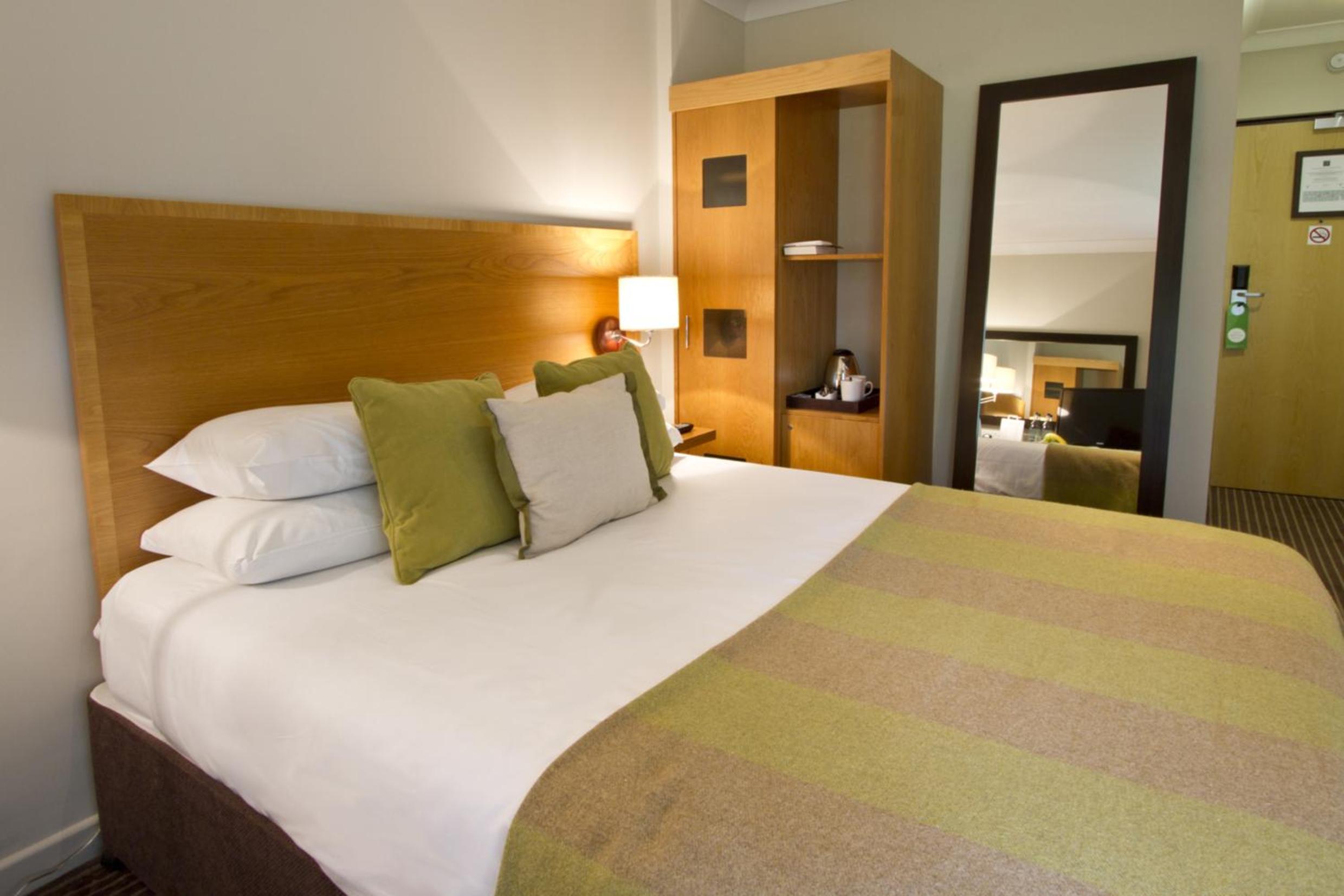 Horsley Place - Double Room - Photo 1
