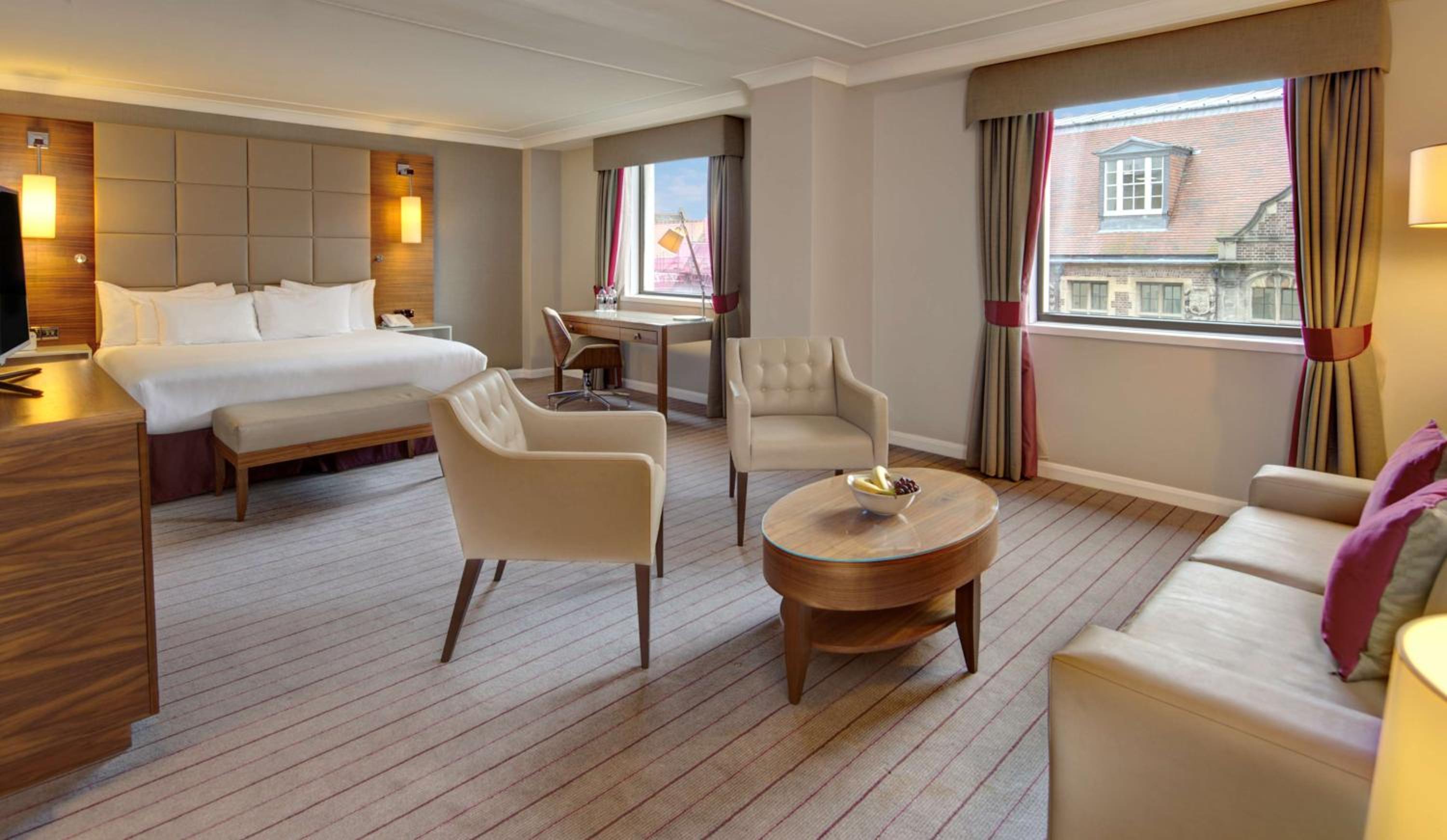 King Suite - Photo 4