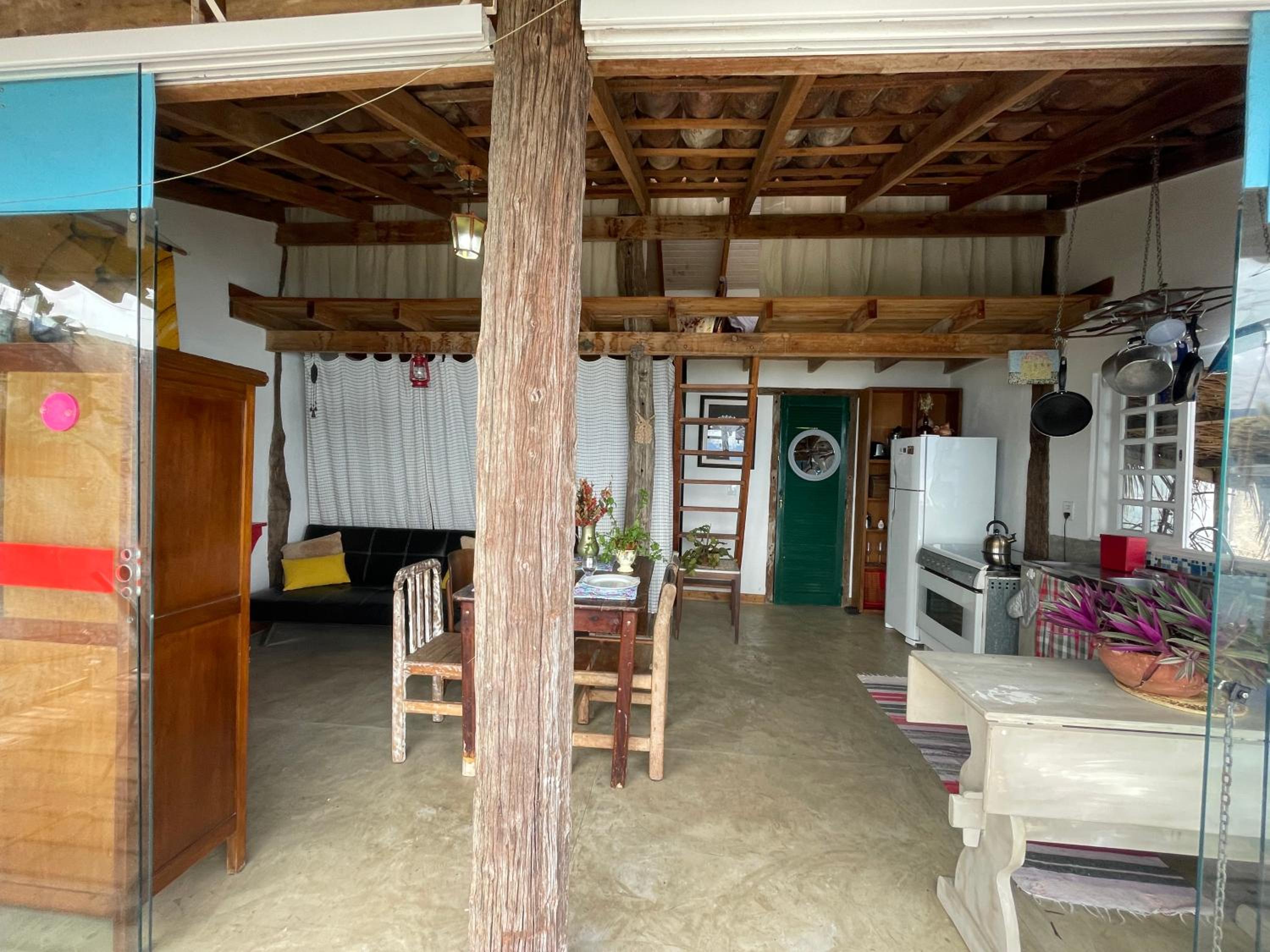 Superior Chalet