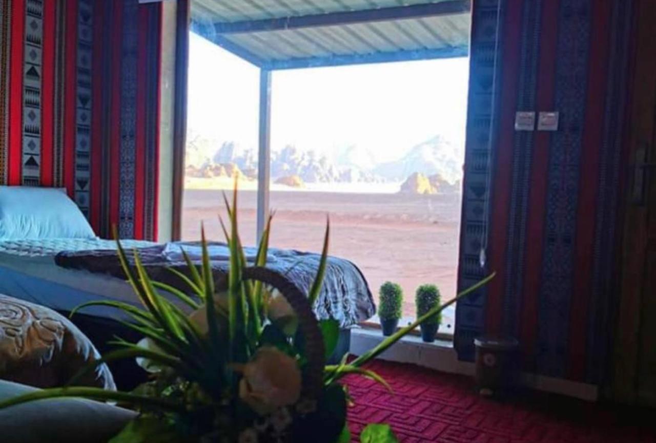 Quadruple Room With Mountain View photo 2