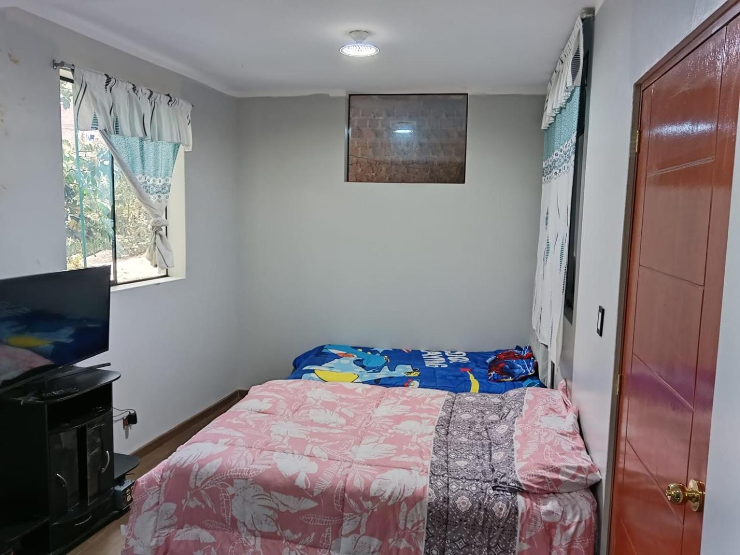 One-Bedroom Apartment photo 3