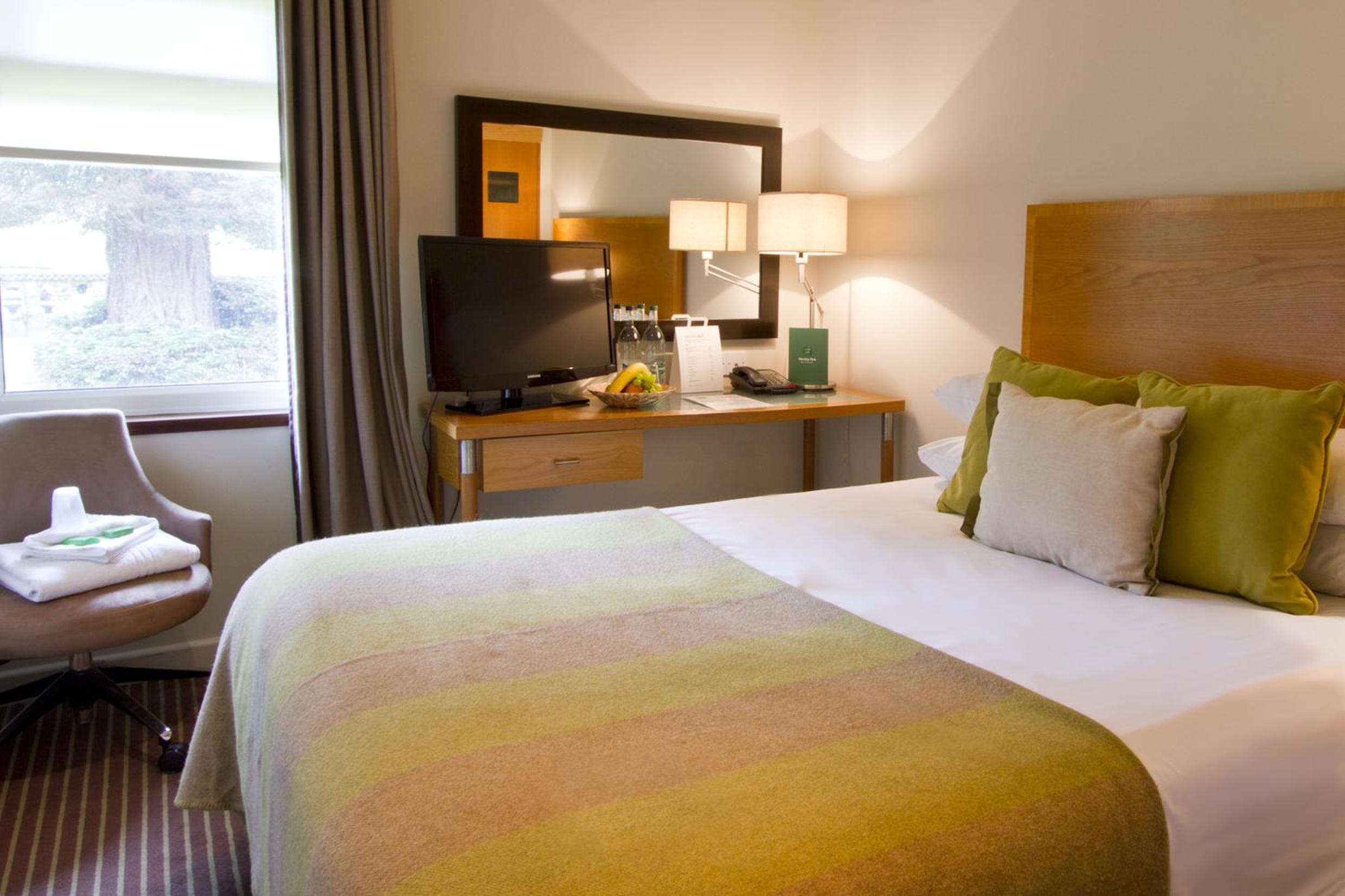 Horsley Place - Double Room - Photo 4