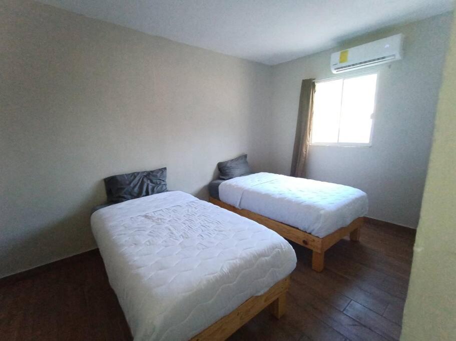 Two-Bedroom House photo 1
