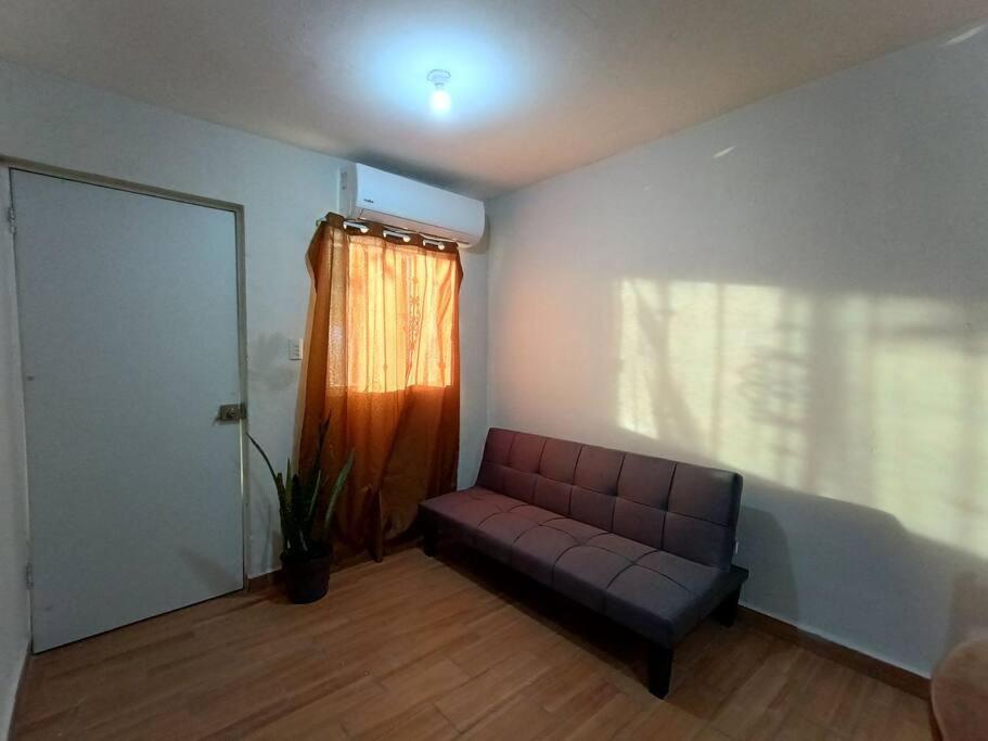Two-Bedroom House photo 2
