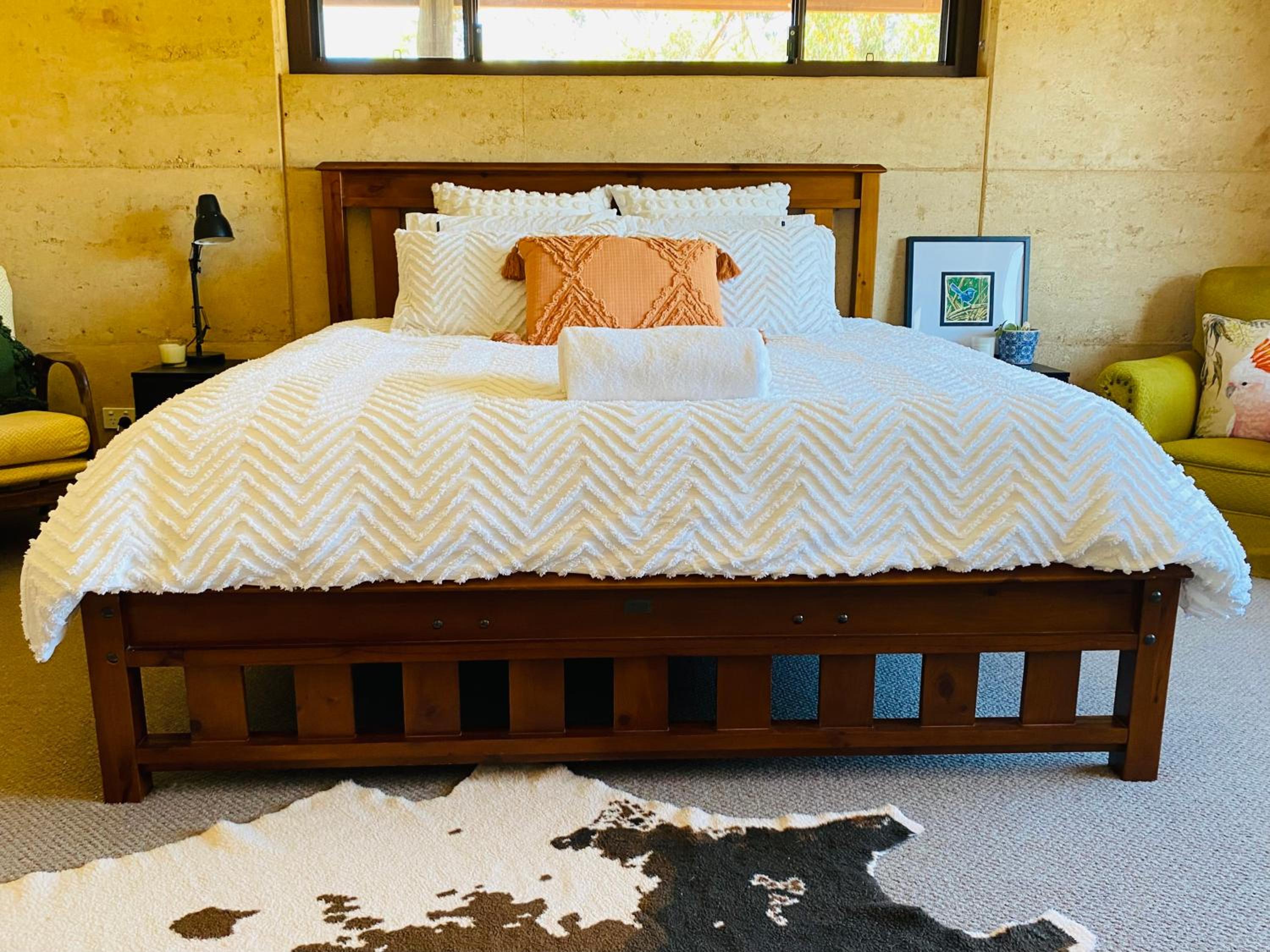 Deluxe Family Suite photo 1