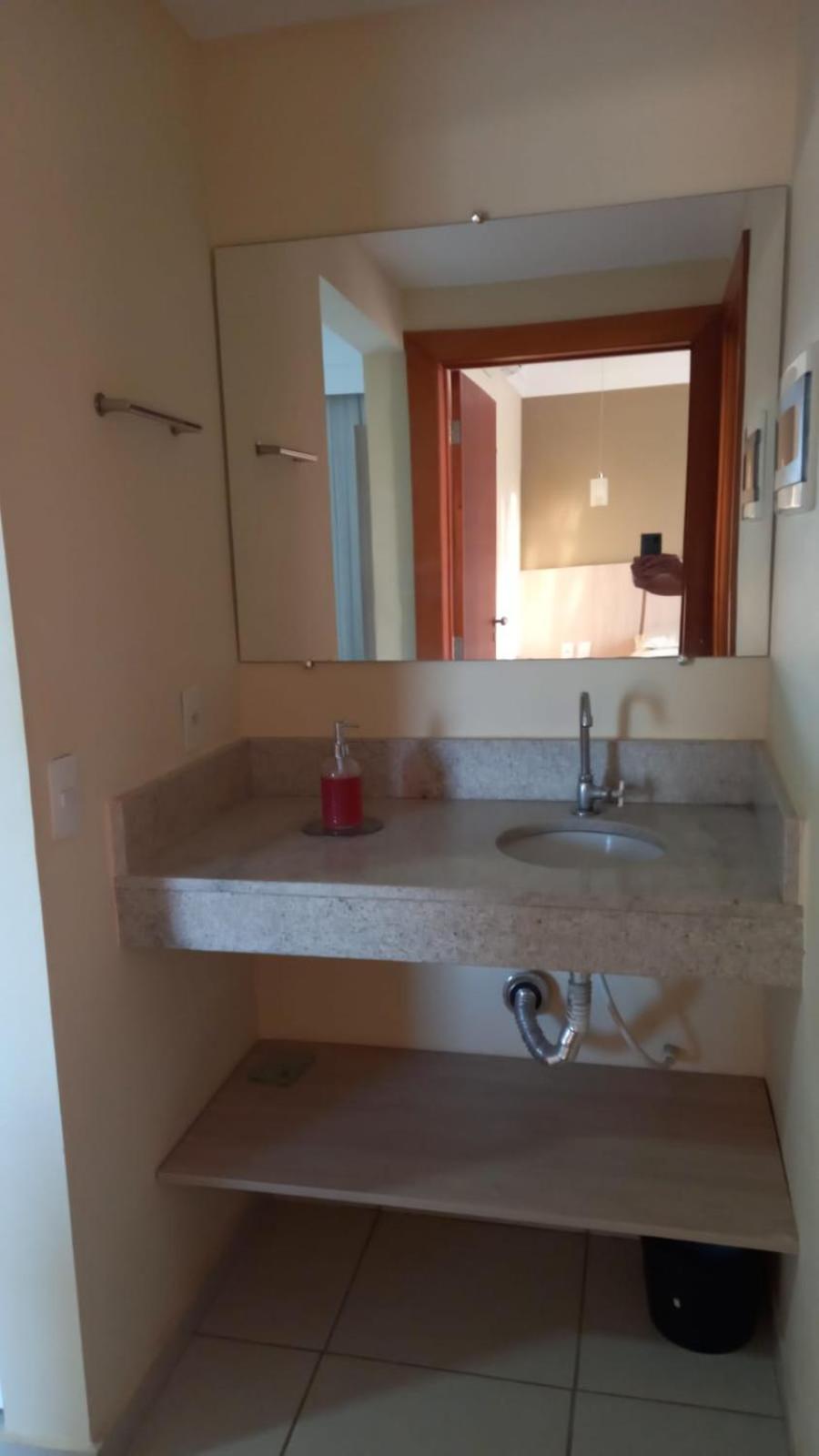 Apartment with Balcony - Photo 5