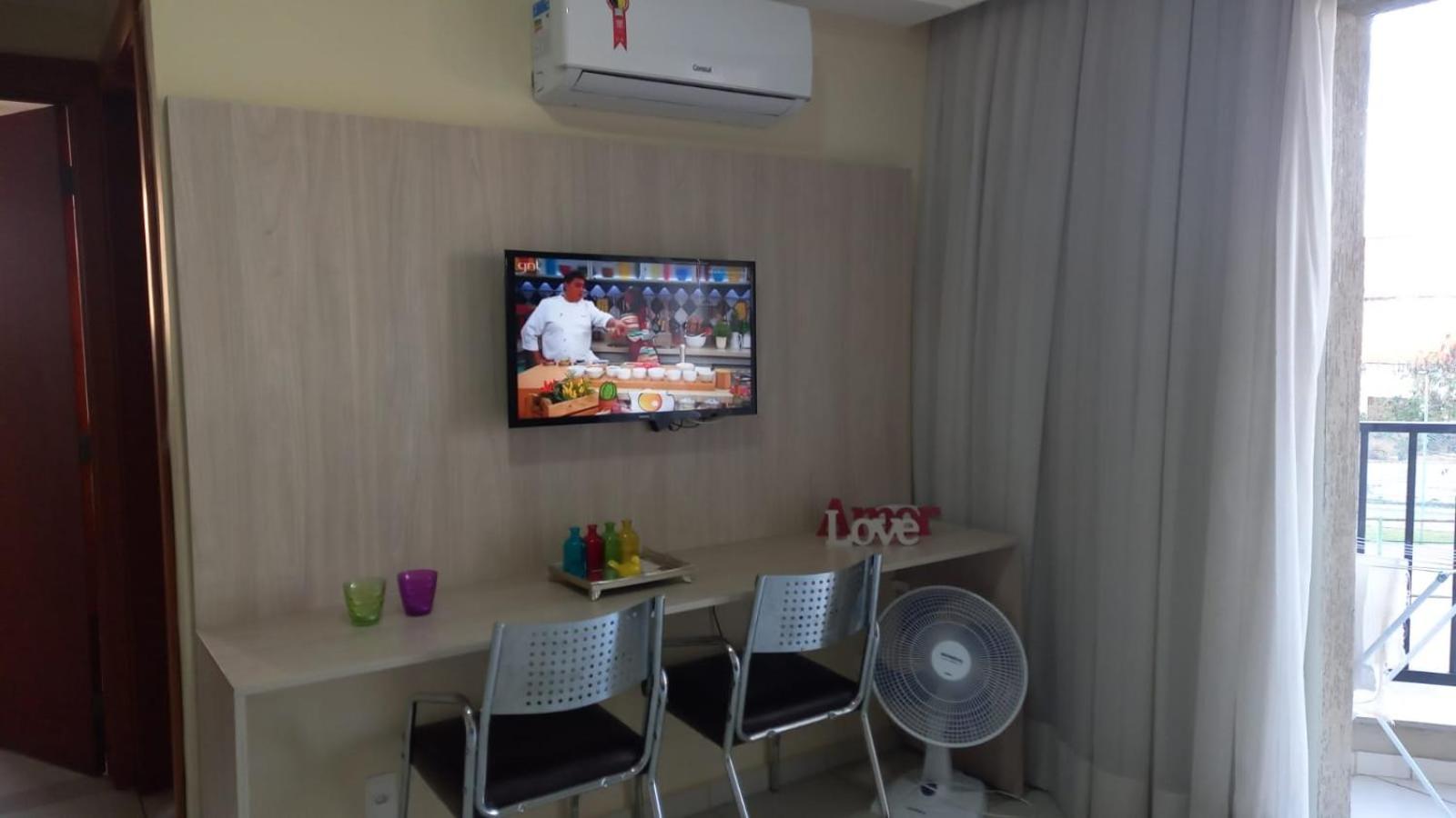 Apartment with Balcony - Photo 3