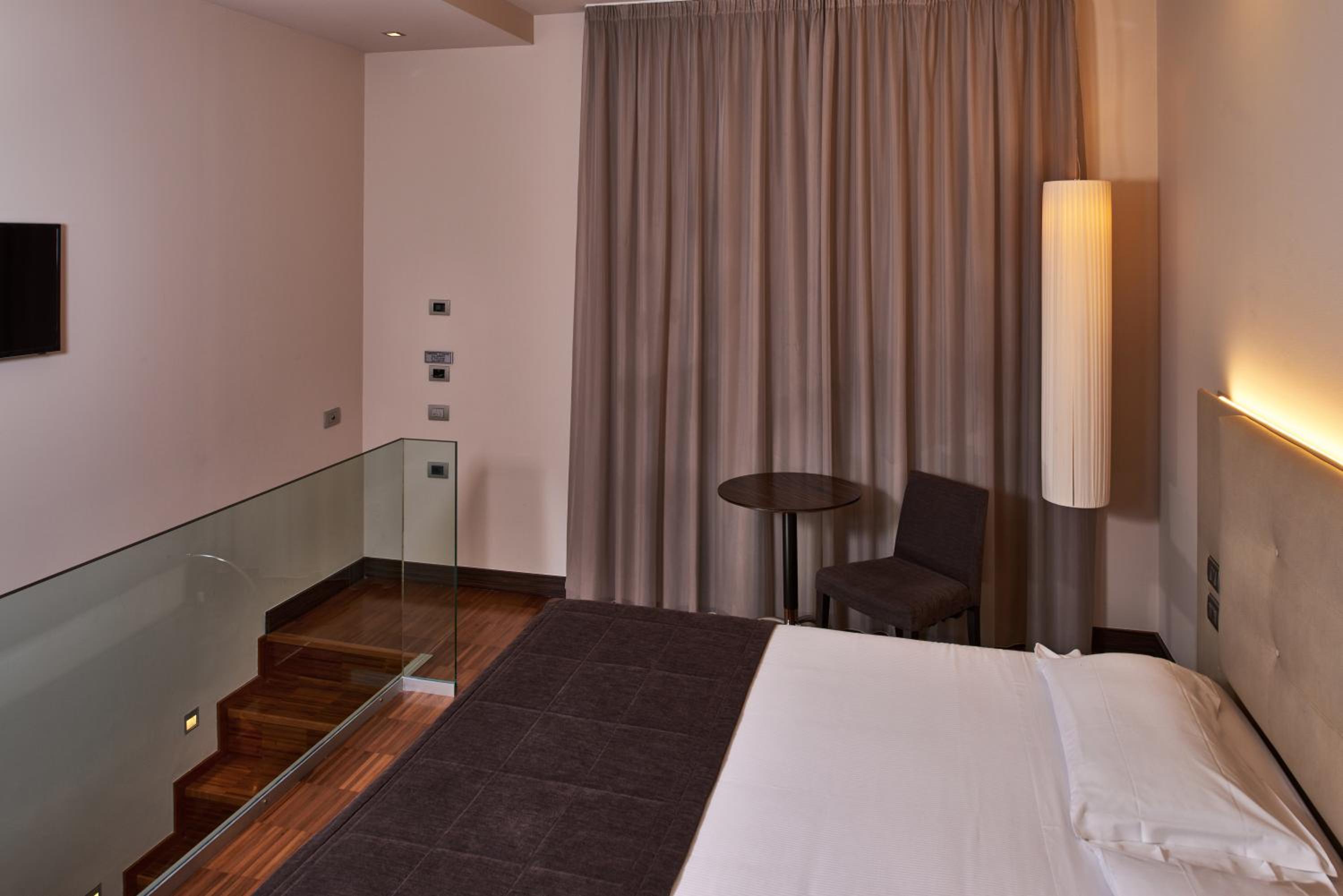 Double Room with Covered Private Parking photo 2