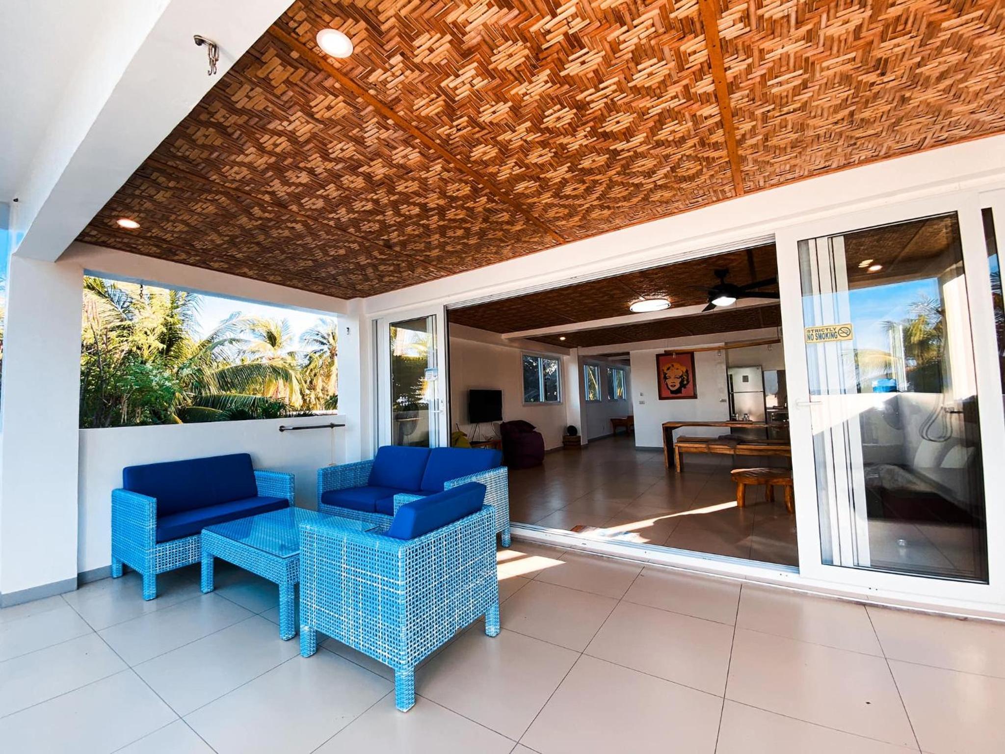 Suite with Sea View