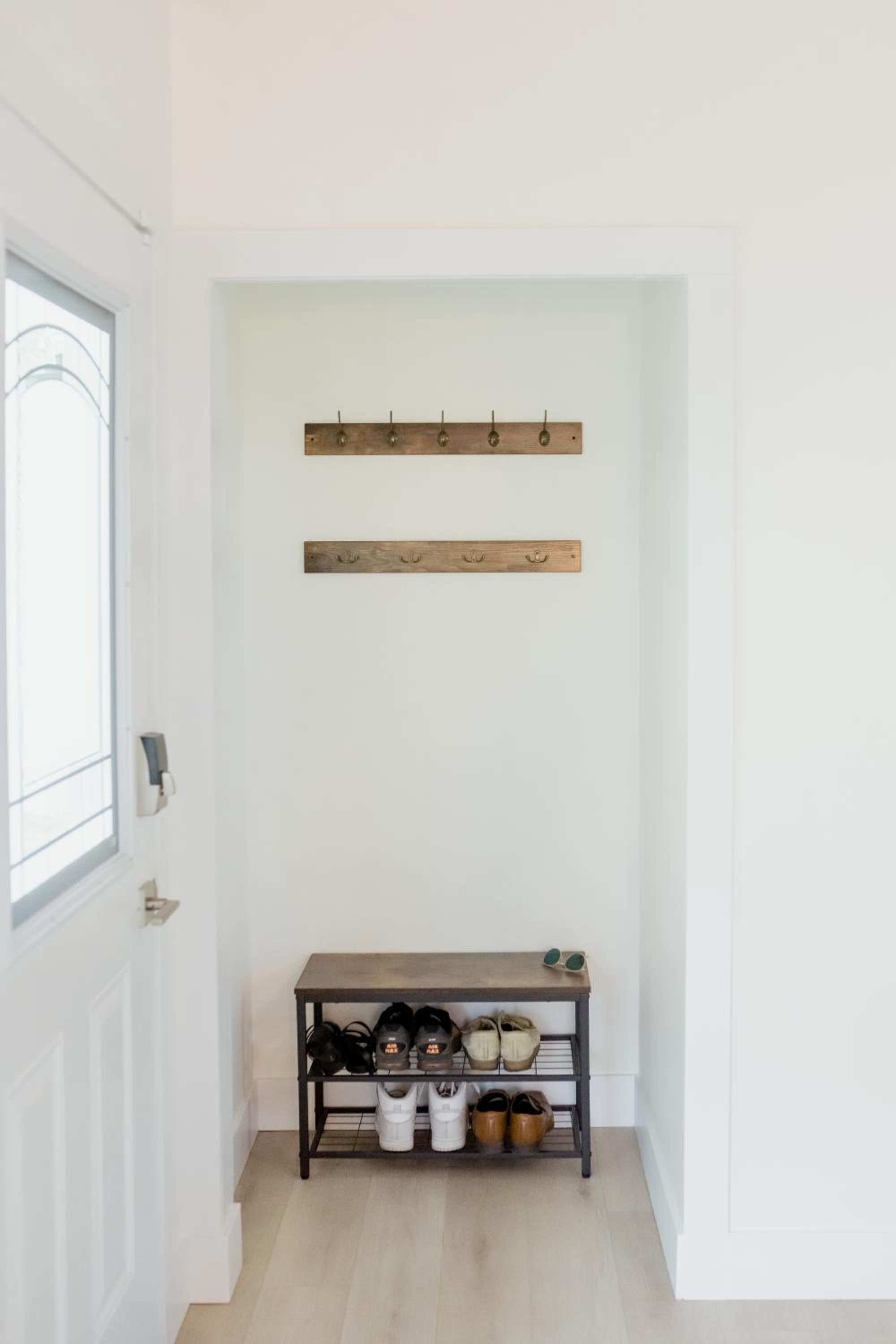 Three-Bedroom House photo 2