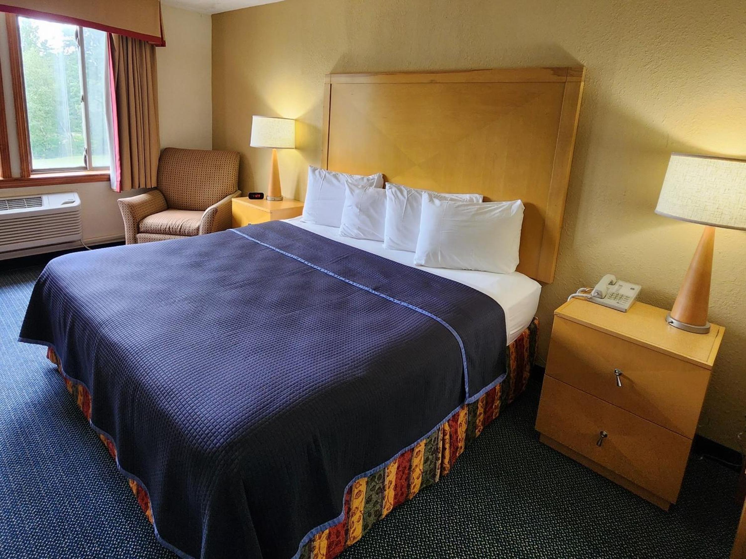 Executive Suite photo 3