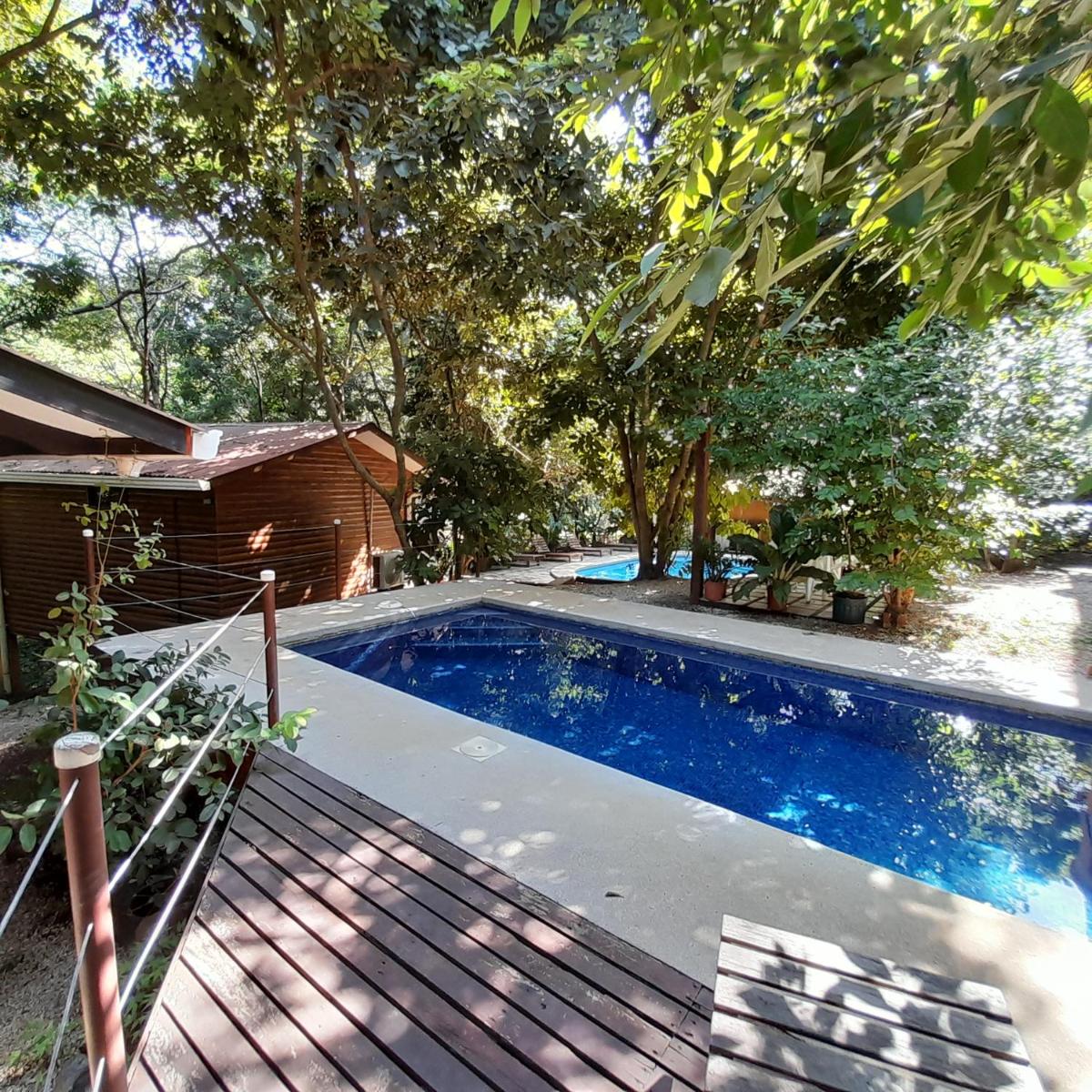 One-Bedroom Chalet photo 2