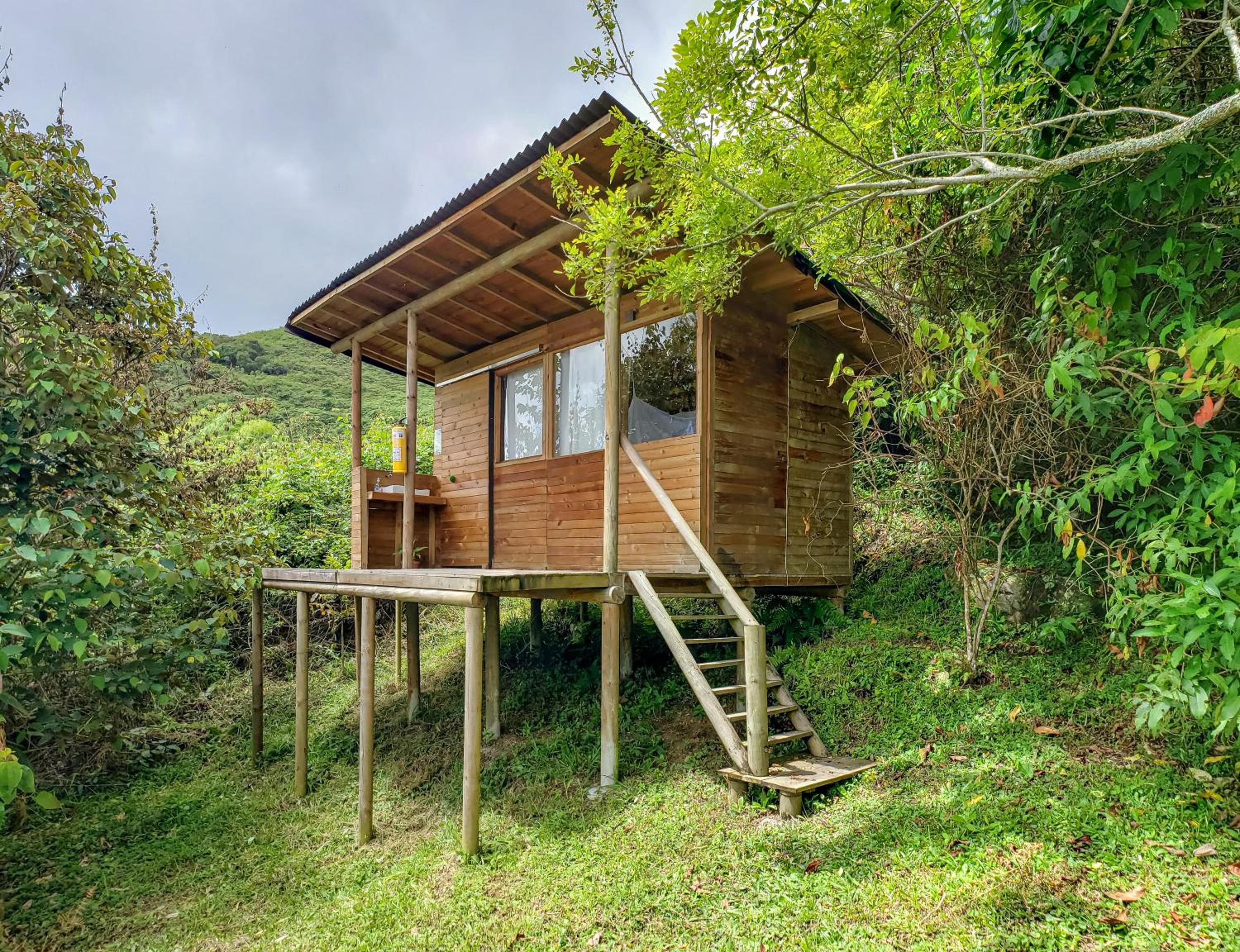 One-Bedroom Chalet photo 2