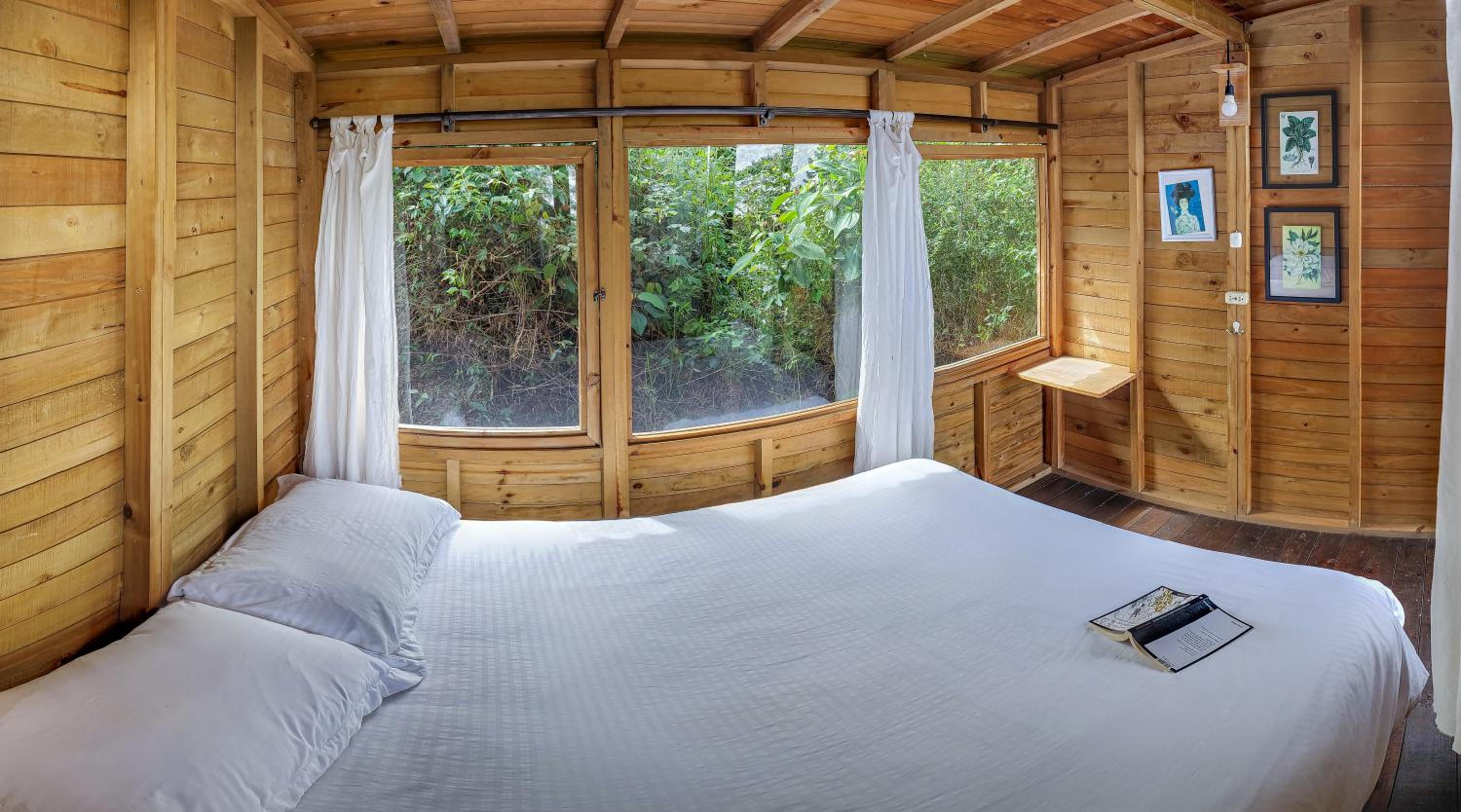 One-Bedroom Chalet photo 3