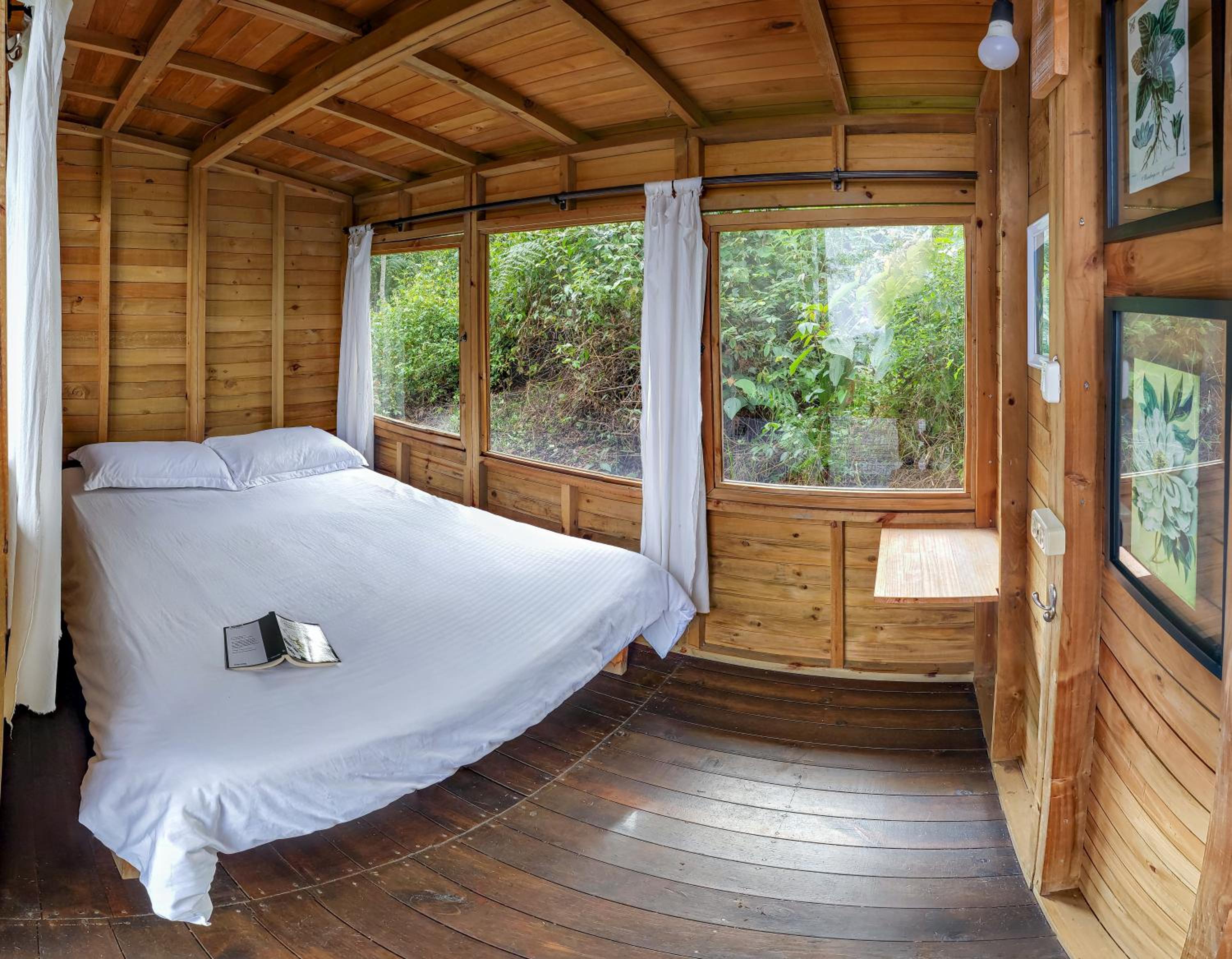 One-Bedroom Chalet photo 1