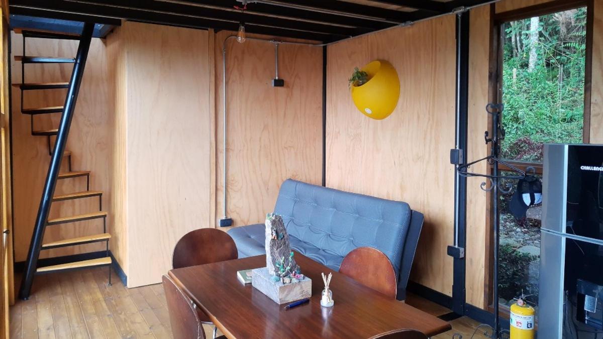 One-Bedroom Chalet photo 1