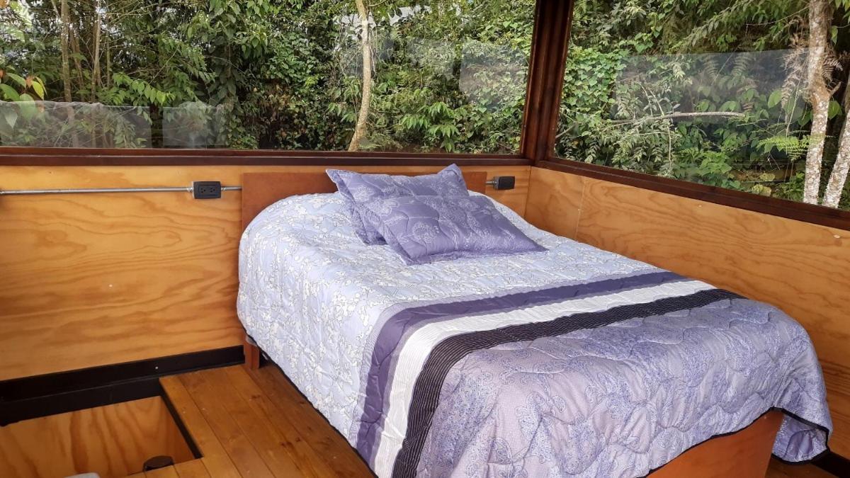 One-Bedroom Chalet photo 3