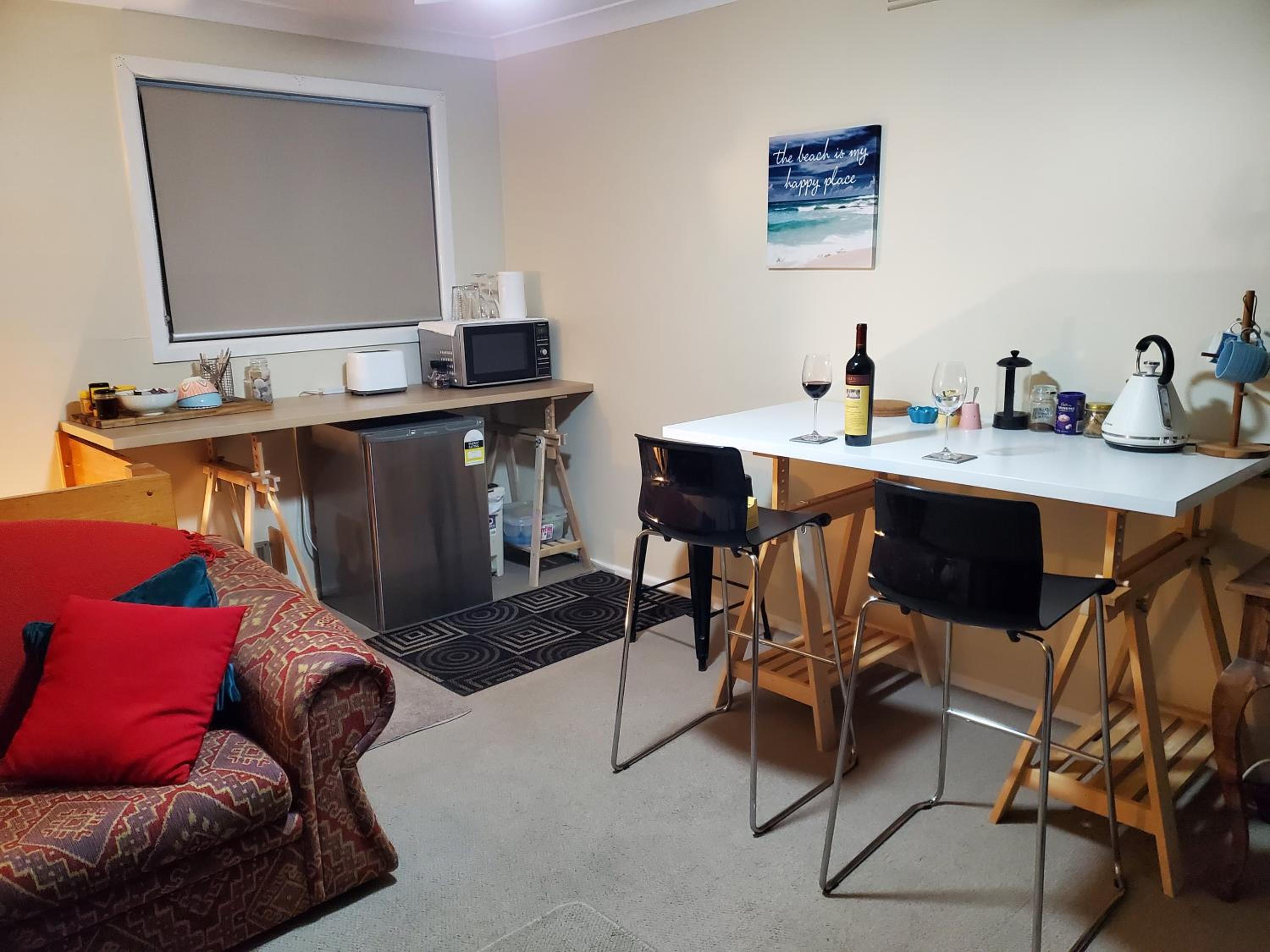 Two-Bedroom Suite photo 2