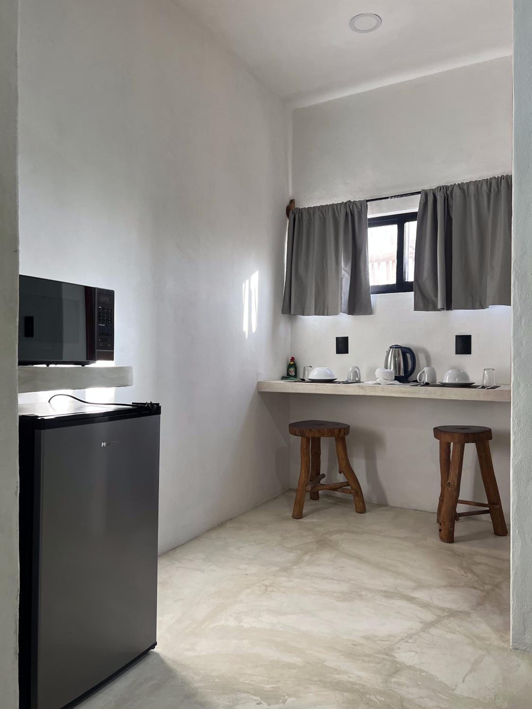 Large Double Room photo 2