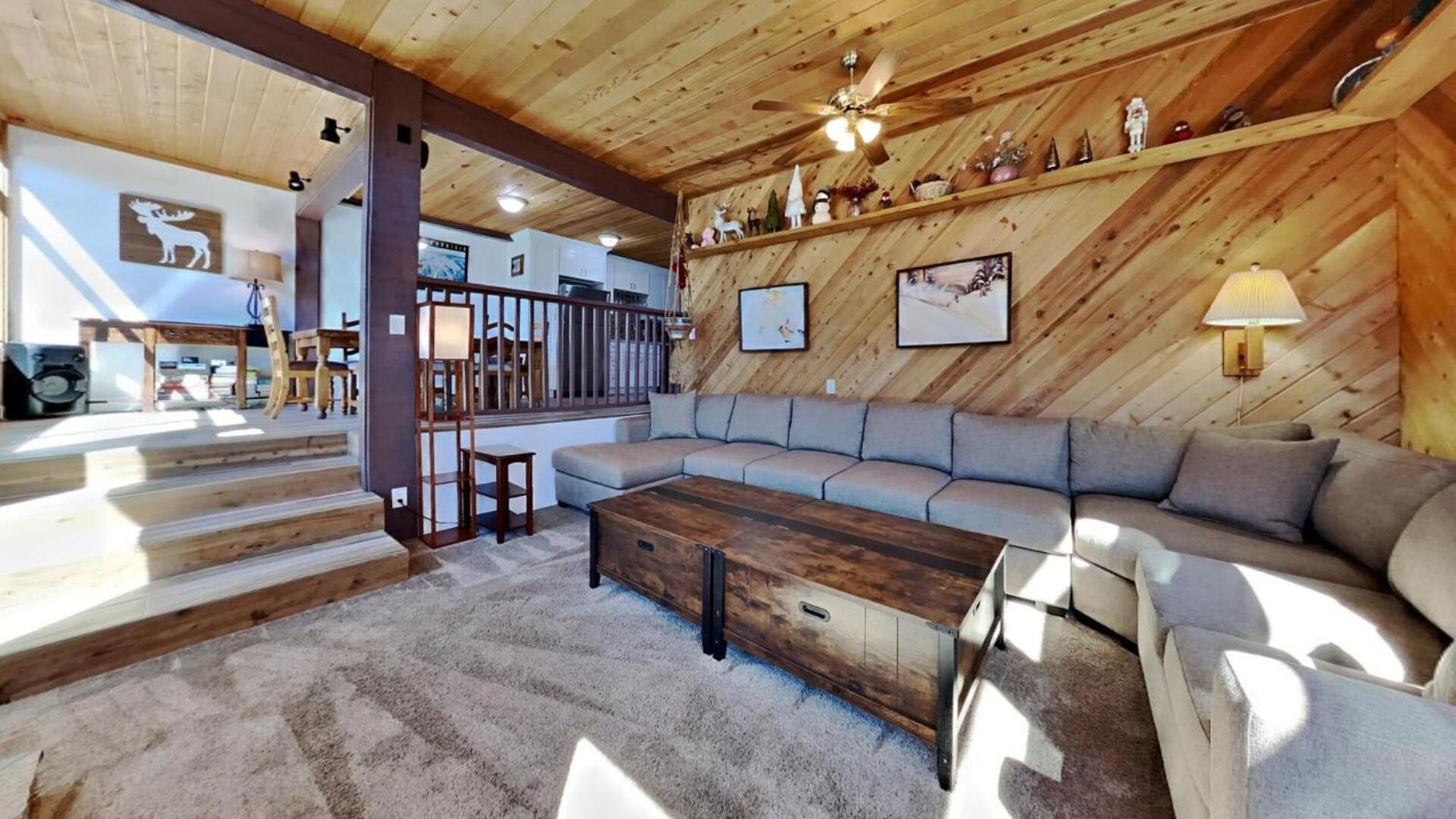 Superior Apartment photo 1