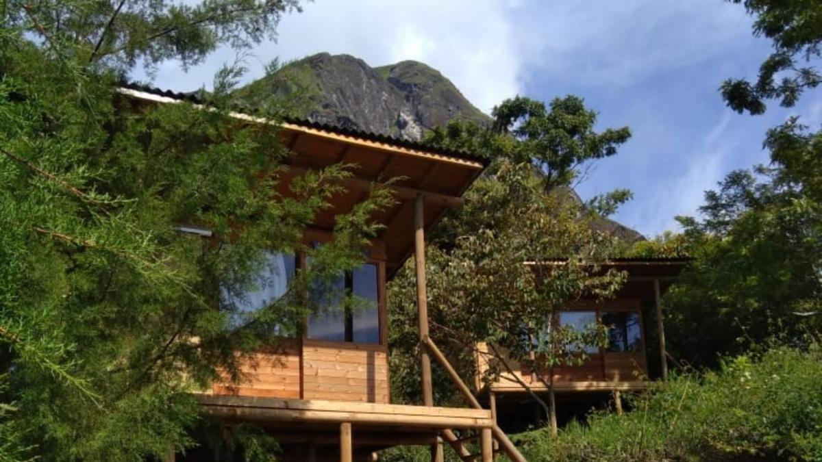 One-Bedroom Chalet photo 2
