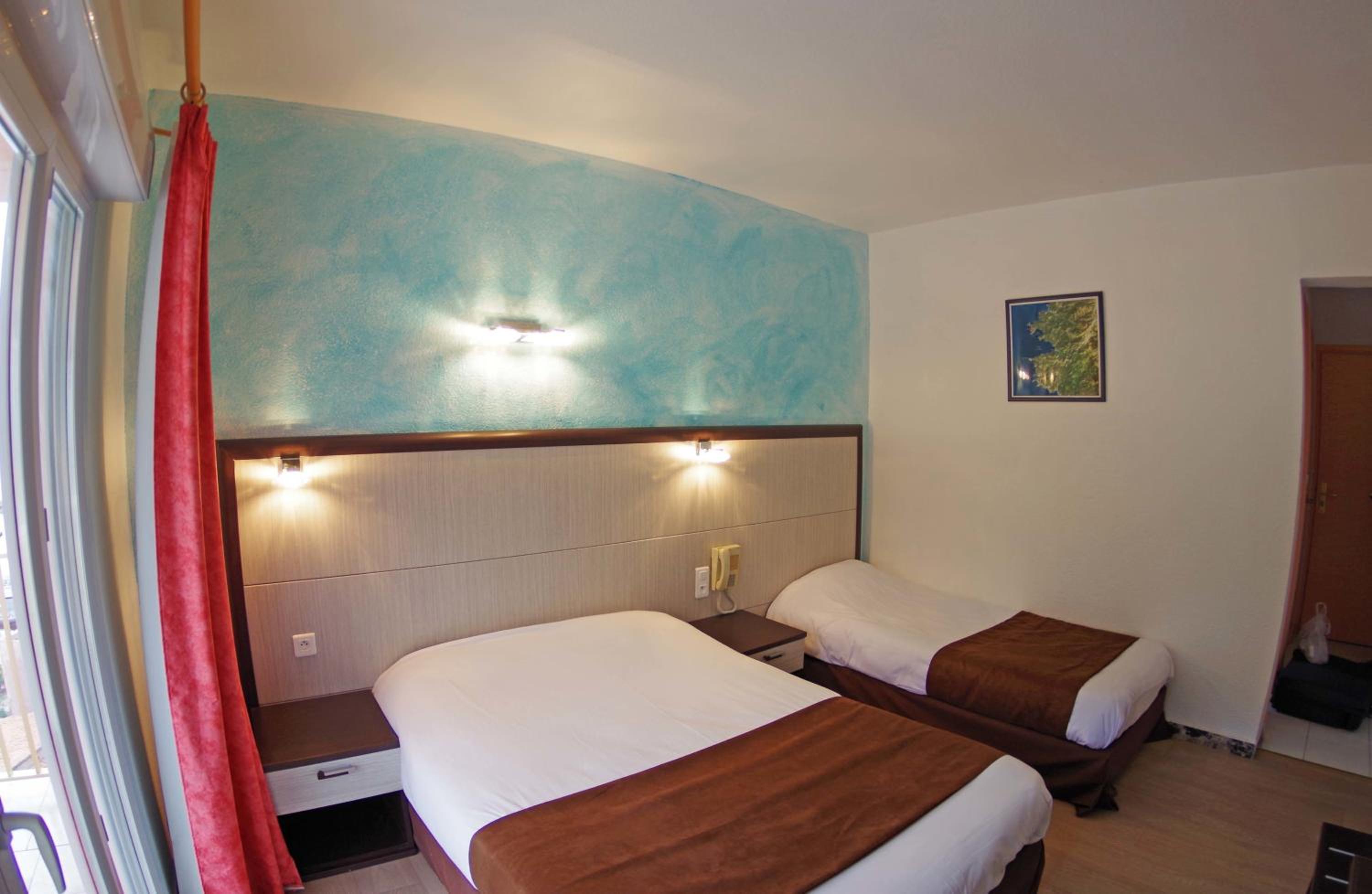 Triple Room - Sea view photo 2