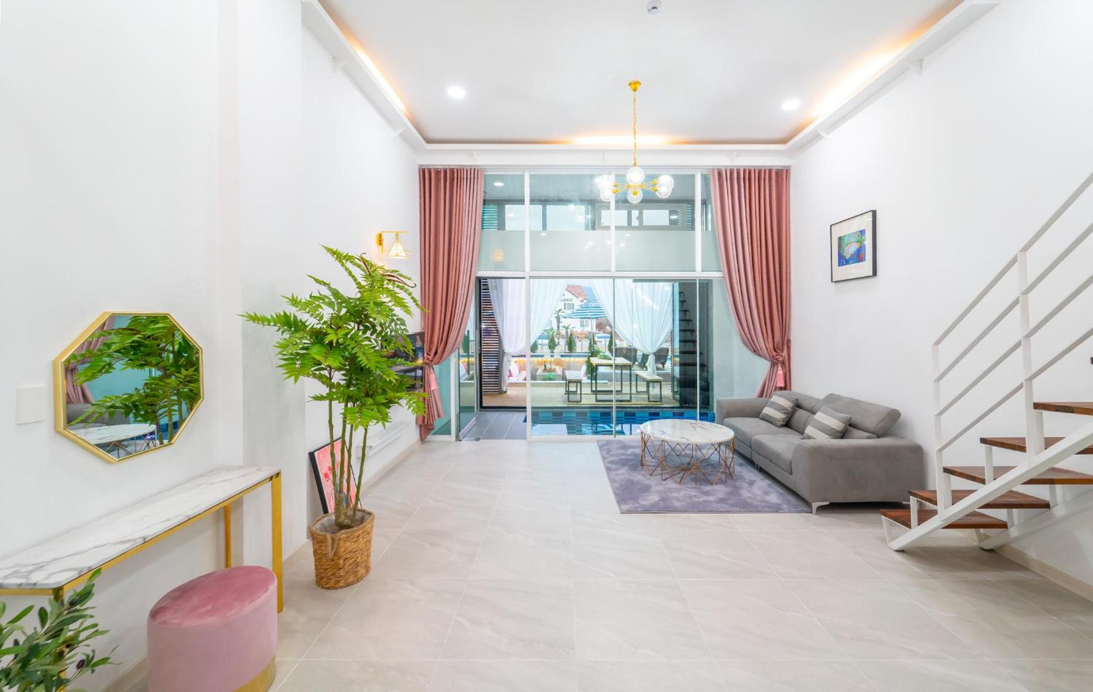 Apartment with Pool View  - Photo 12