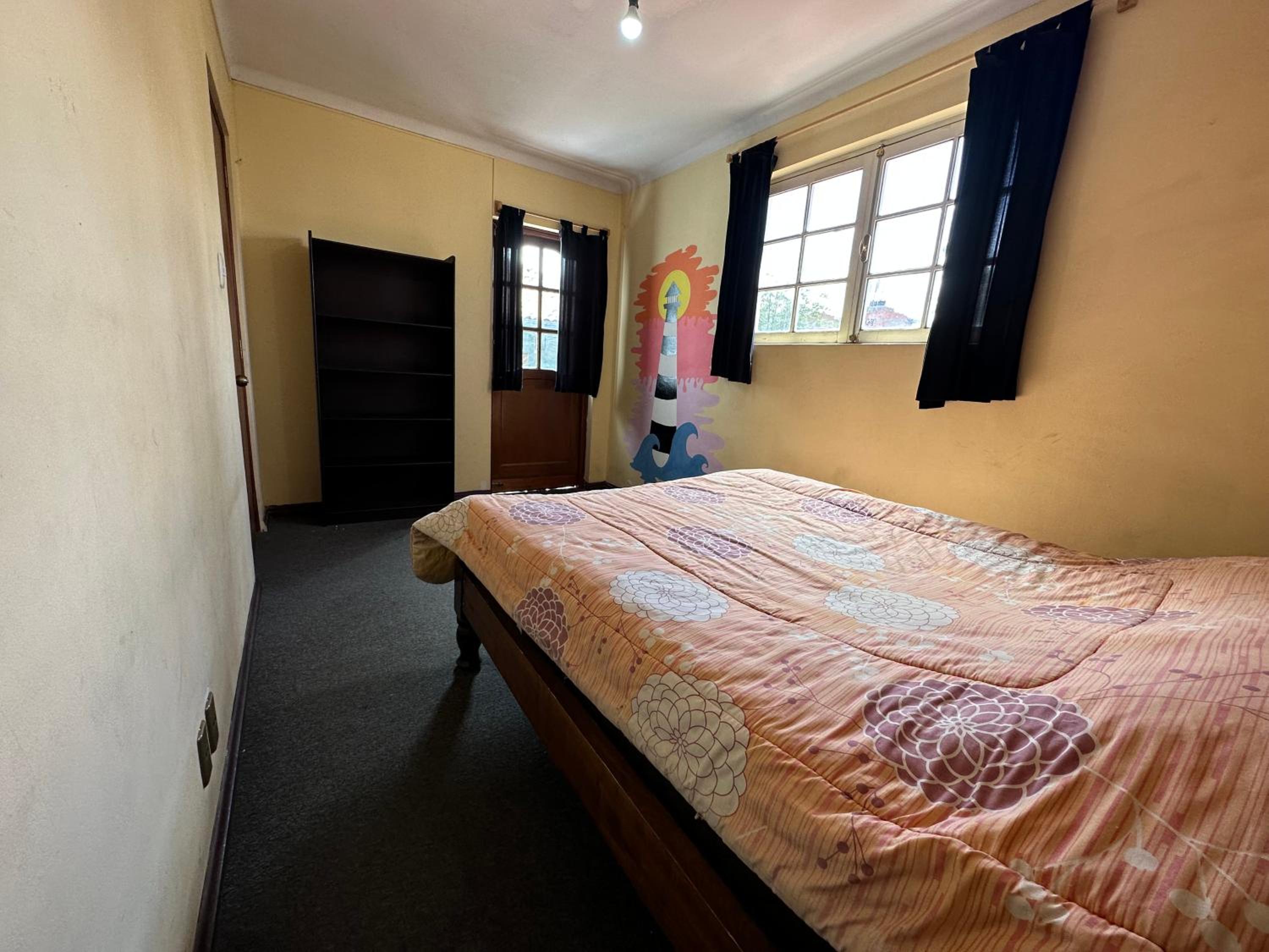Deluxe Queen Room photo 1