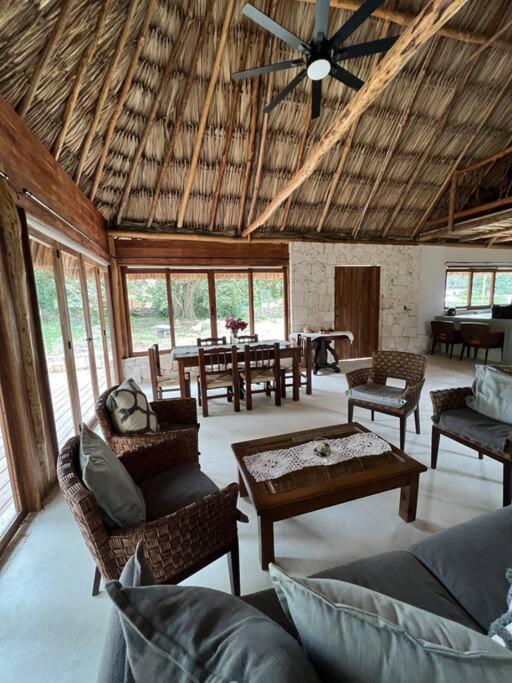 Superior Chalet photo 1