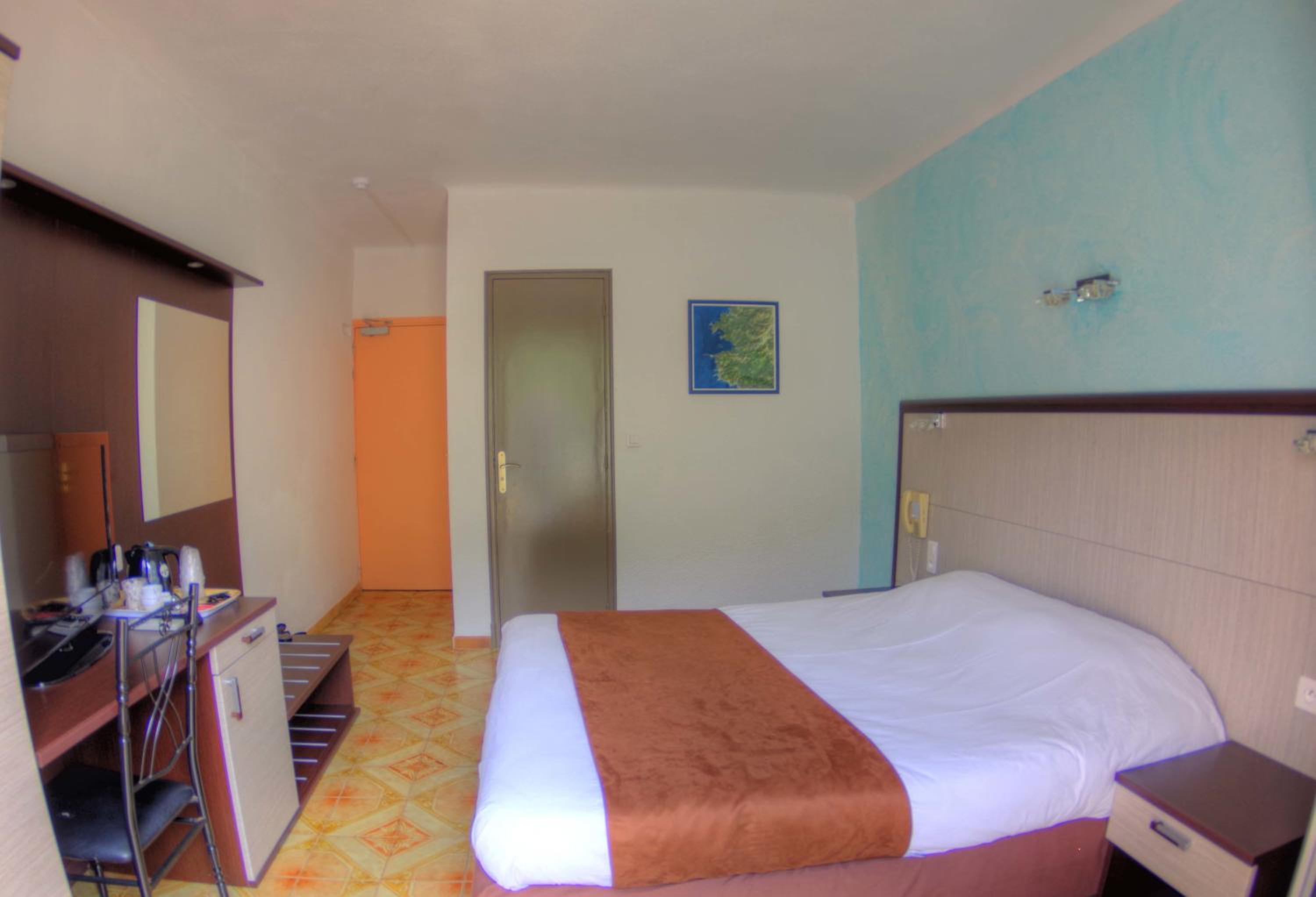 Double Room - Sea View photo 3