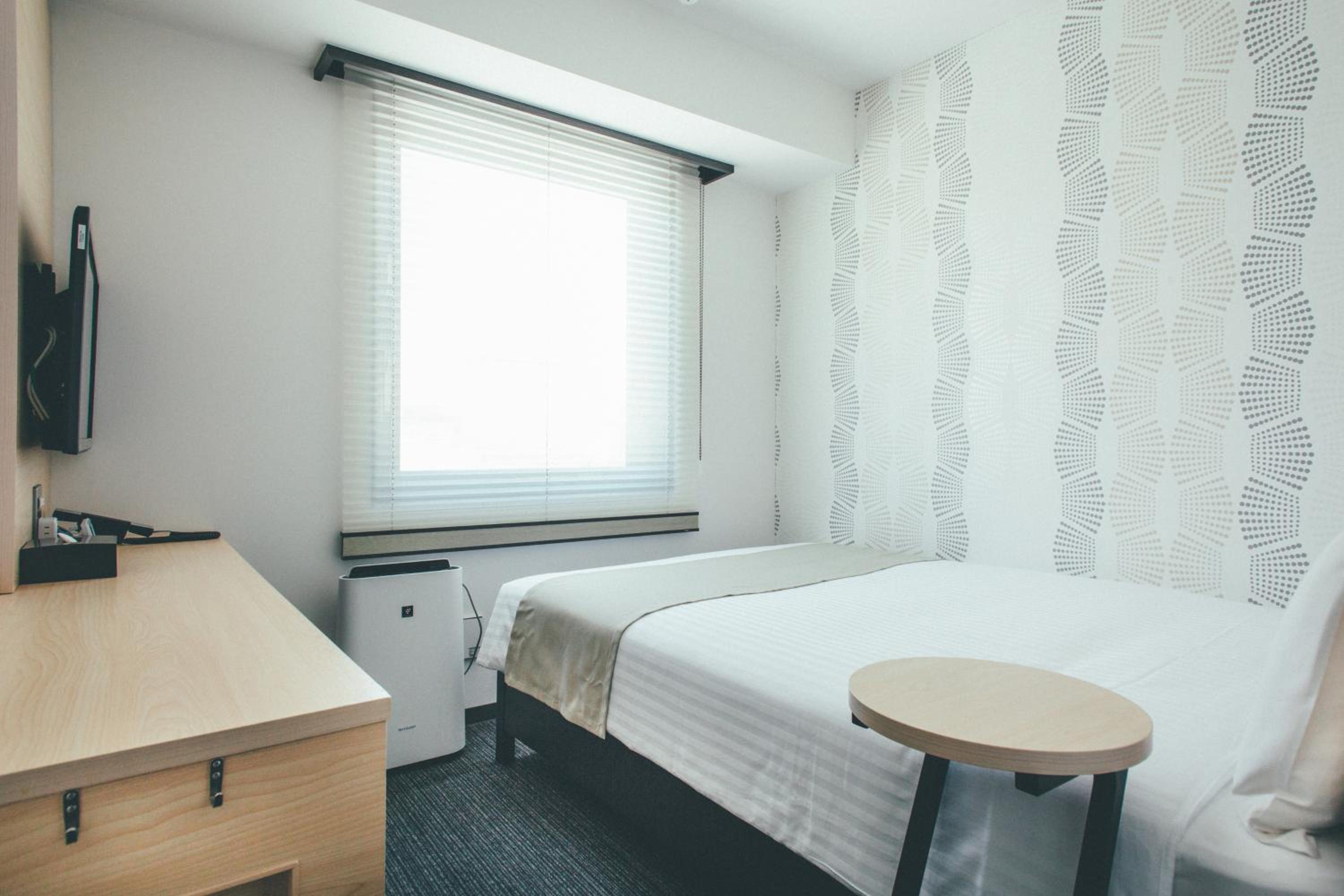 Double Room - Smoking (E-Cigarettes Only) - Photo 1