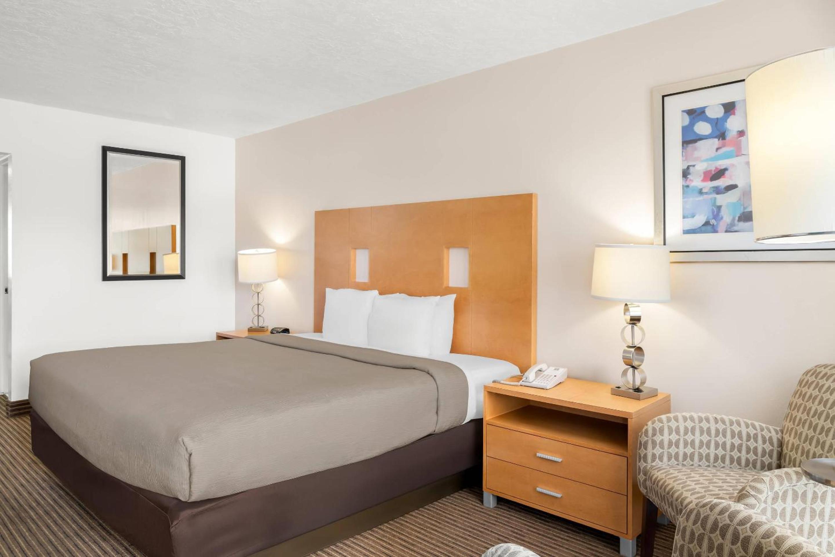 Quality Inn Rock Springs - Green River