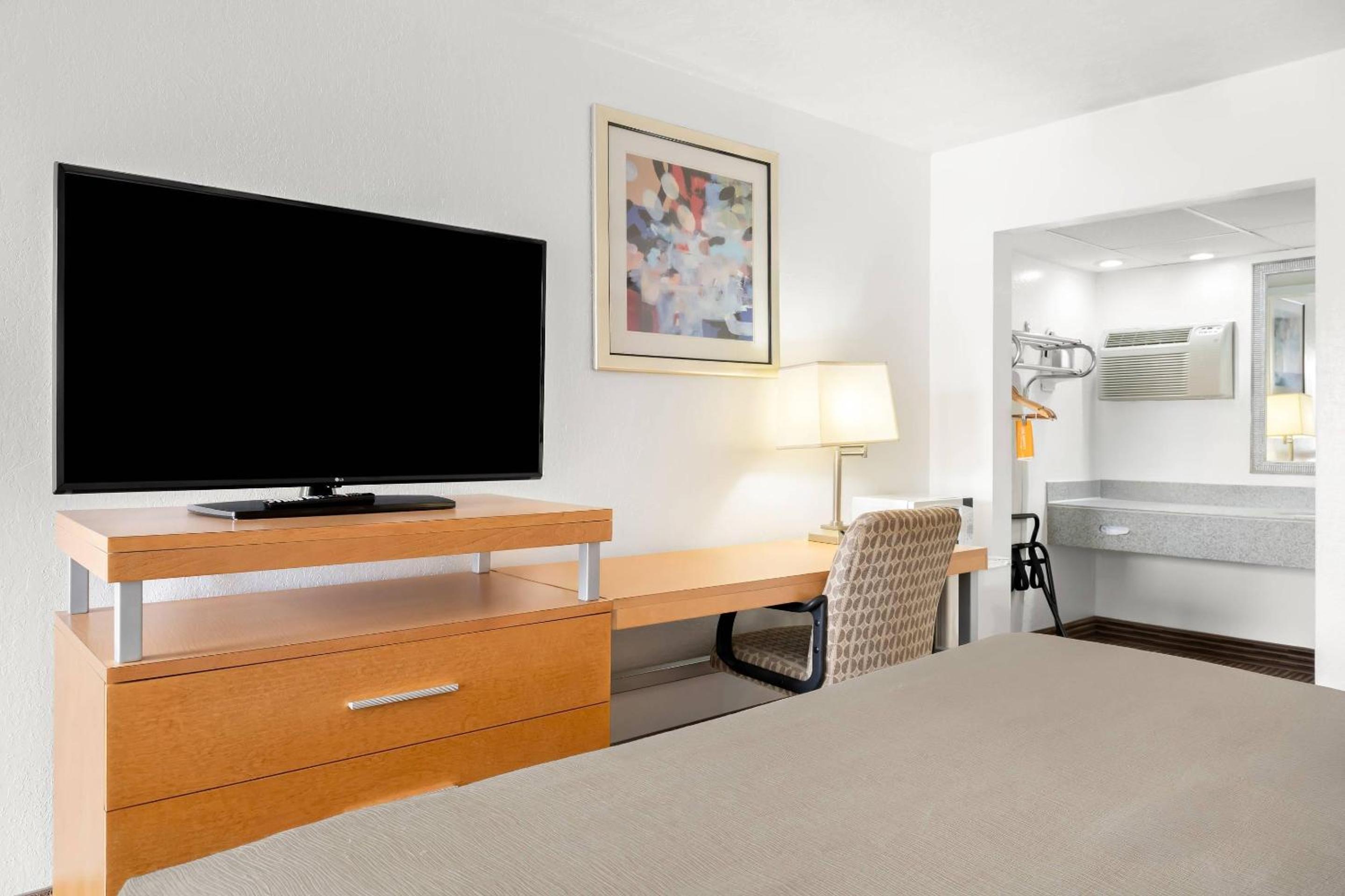 Quality Inn Rock Springs - Green River, Billede 2