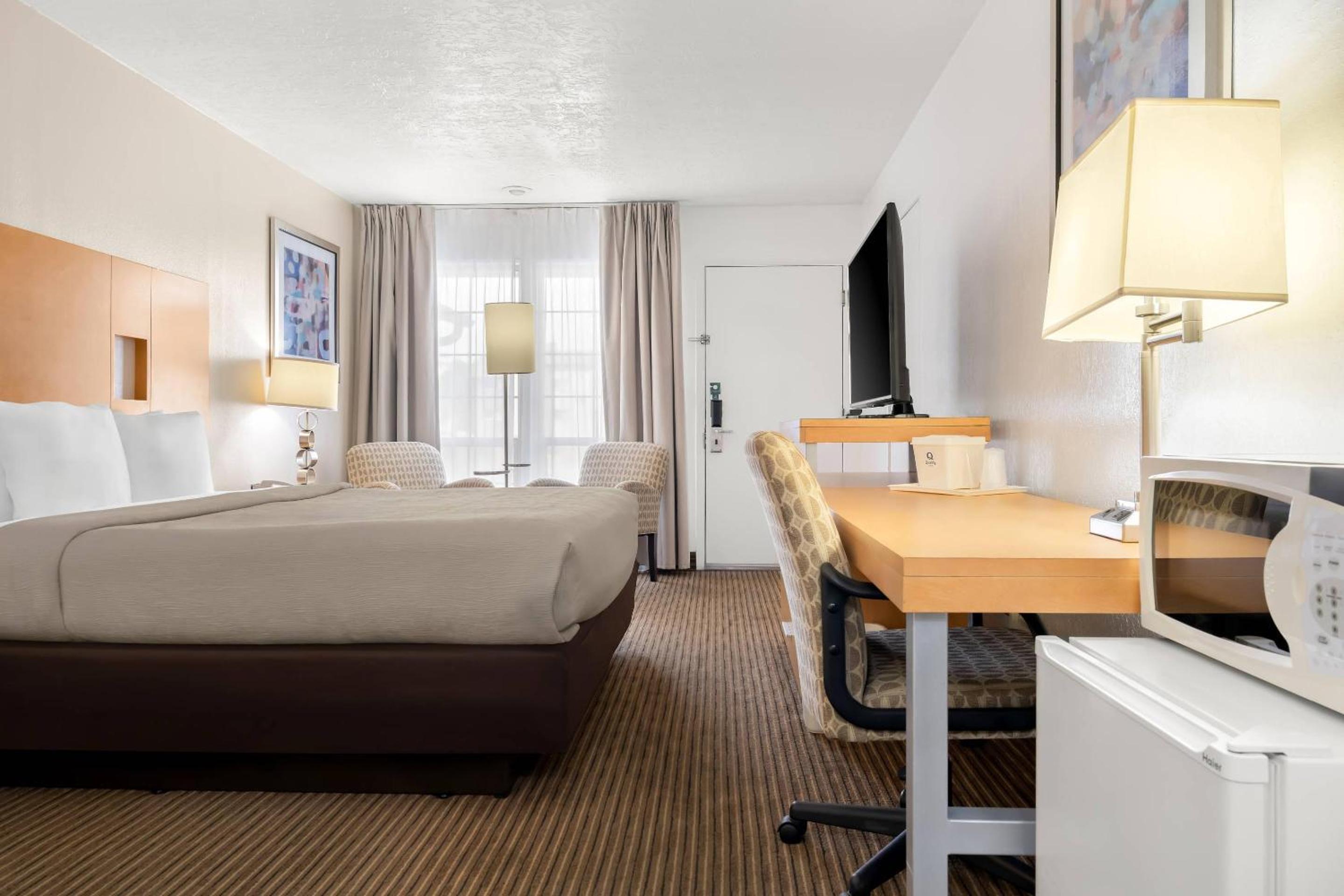 Quality Inn Rock Springs - Green River, Billede 3