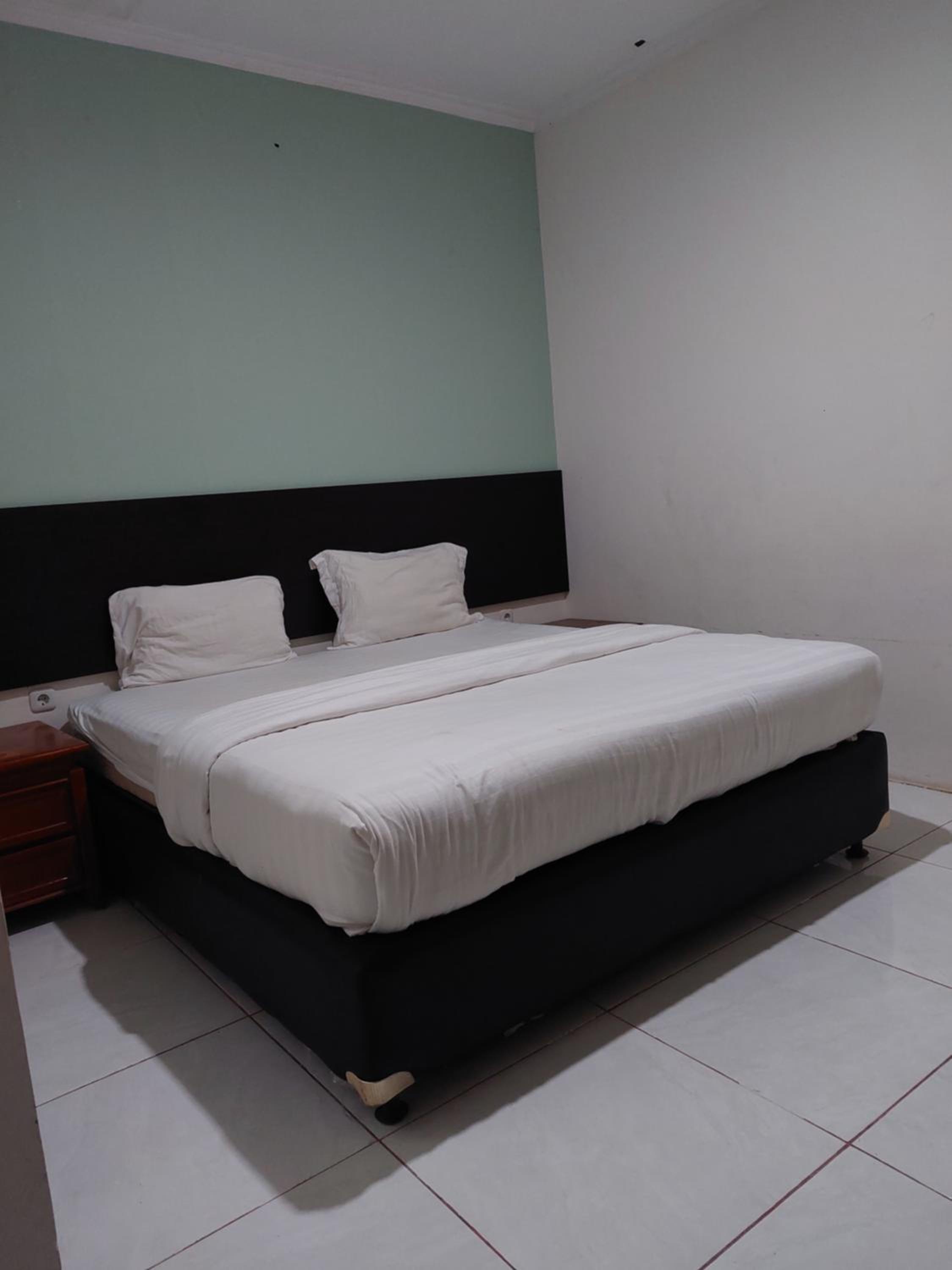 Standard Double Room photo 1