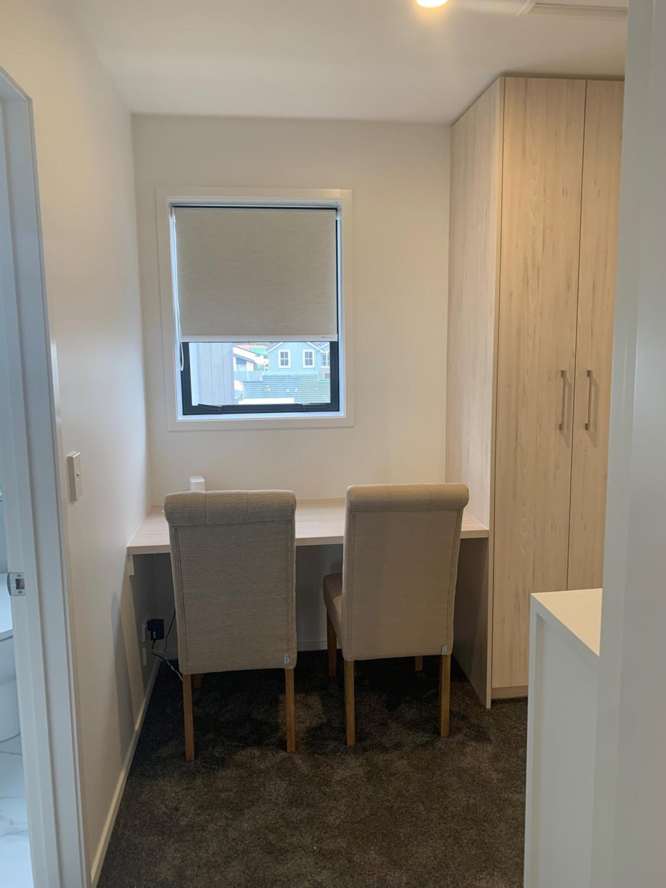 Apartment with Sea View photo 1