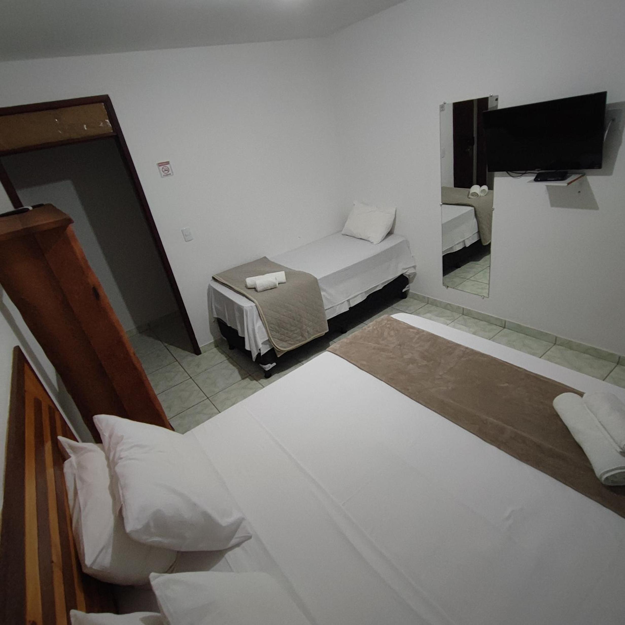 Triple Room - Photo 8