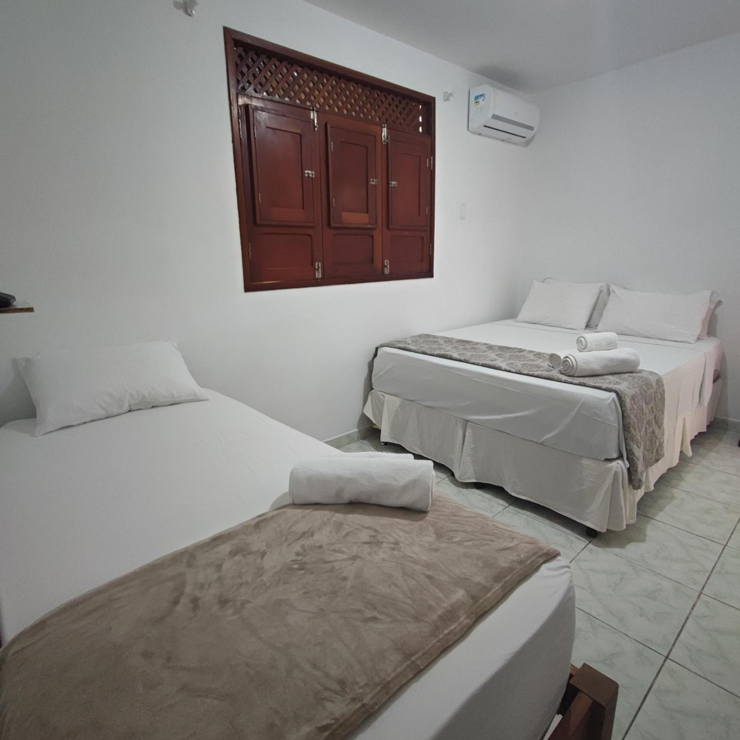 Double or Twin Room - Photo 12